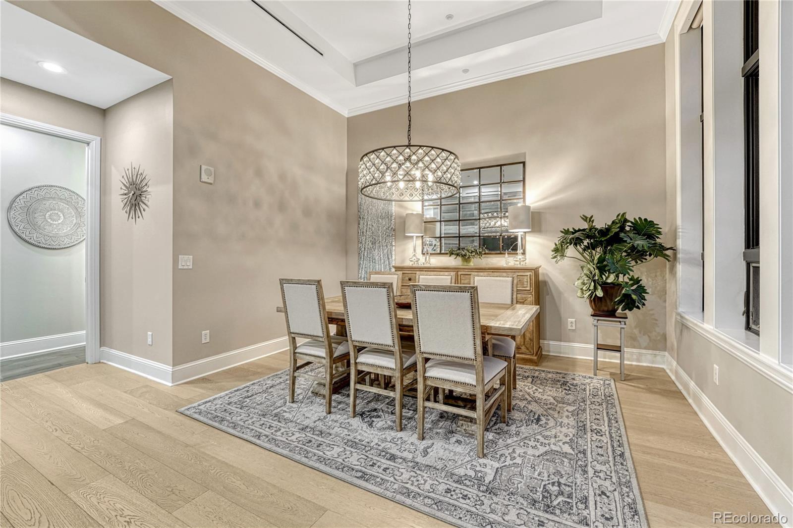 MLS Image #21 for 7600  landmark way 1514,greenwood village, Colorado
