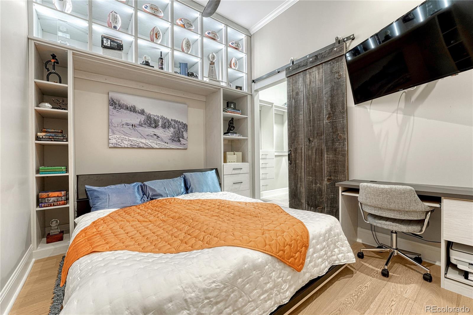MLS Image #24 for 7600  landmark way 1514,greenwood village, Colorado
