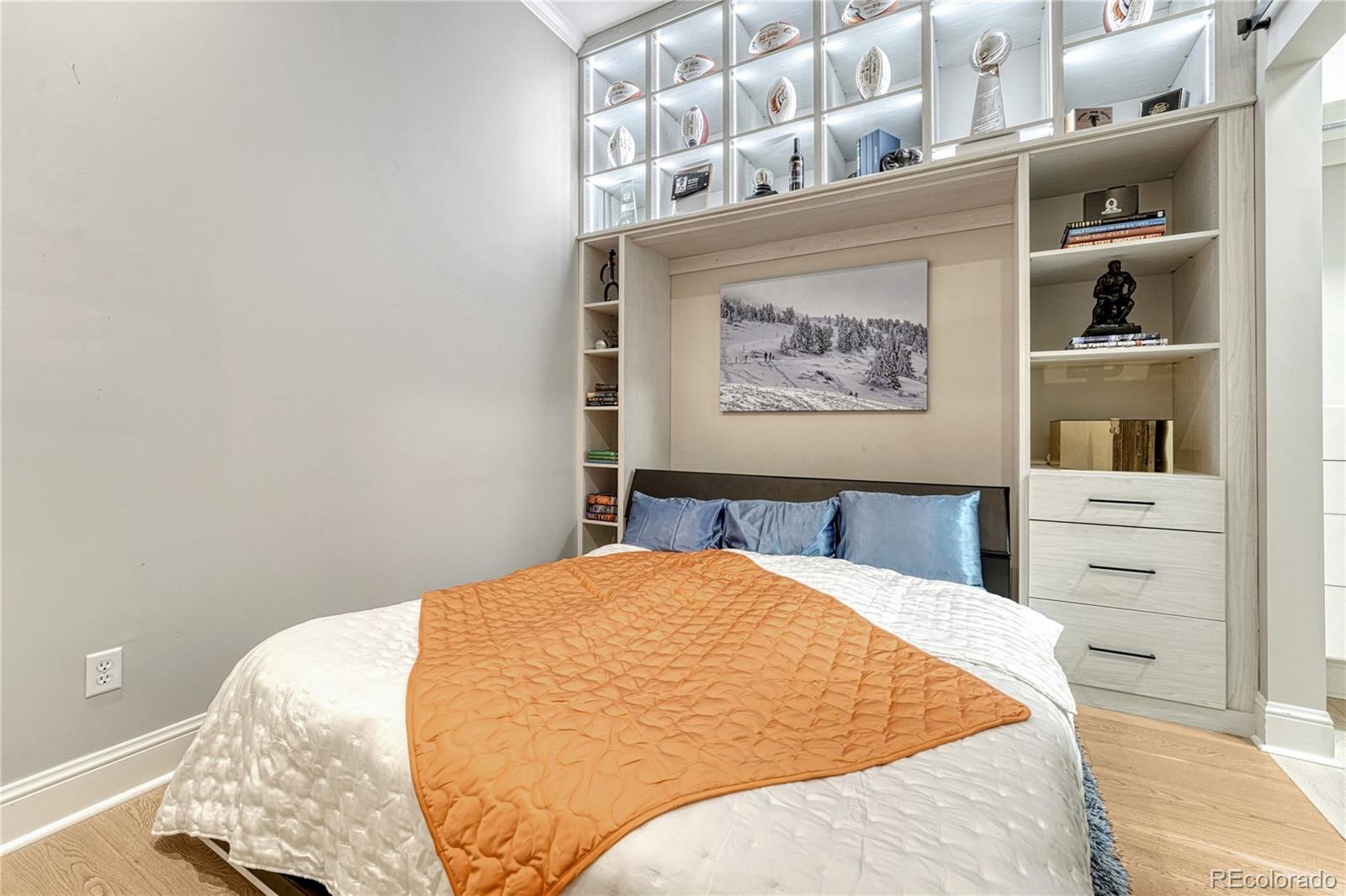 MLS Image #25 for 7600  landmark way 1514,greenwood village, Colorado