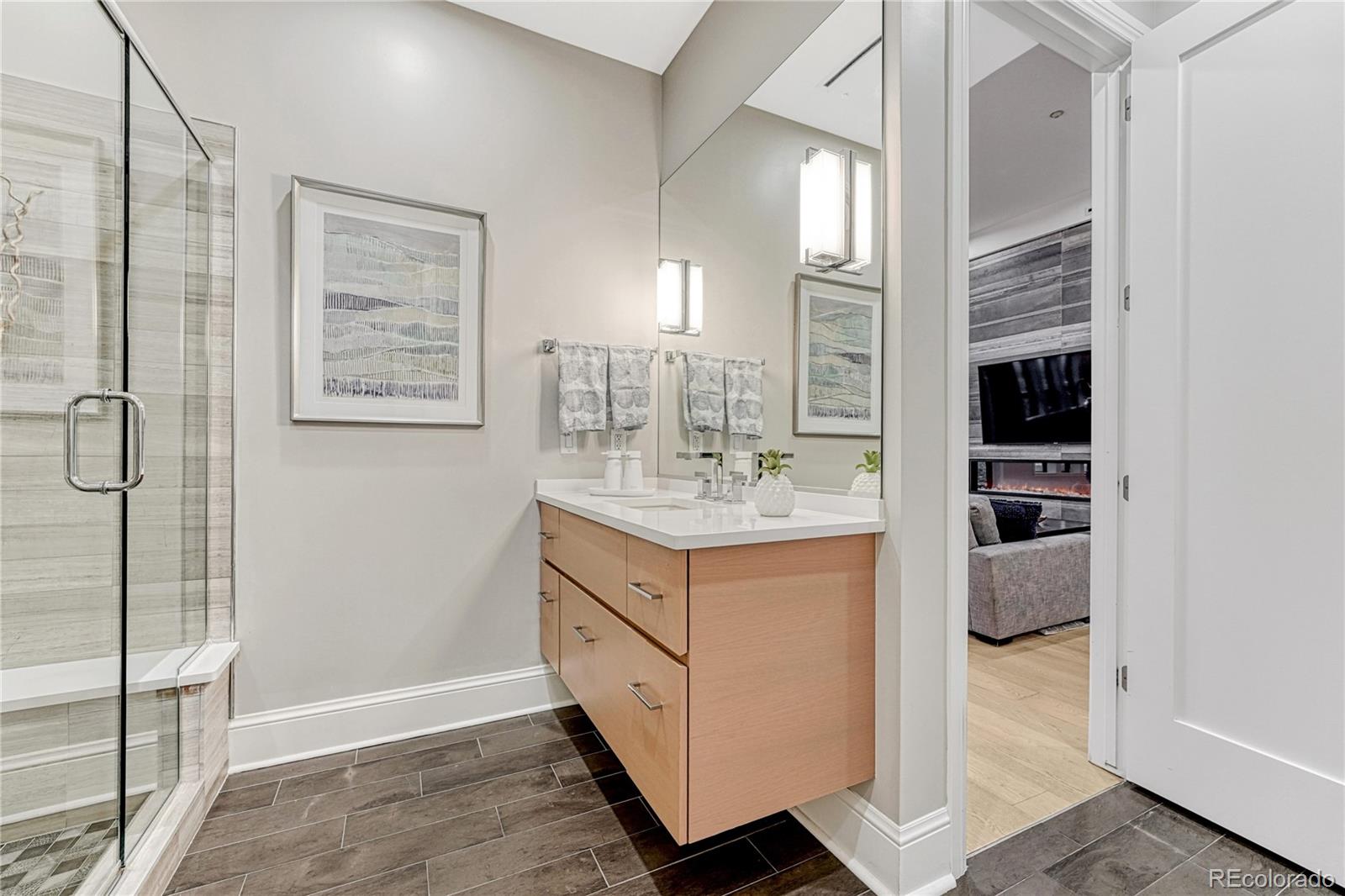 MLS Image #31 for 7600  landmark way 1514,greenwood village, Colorado