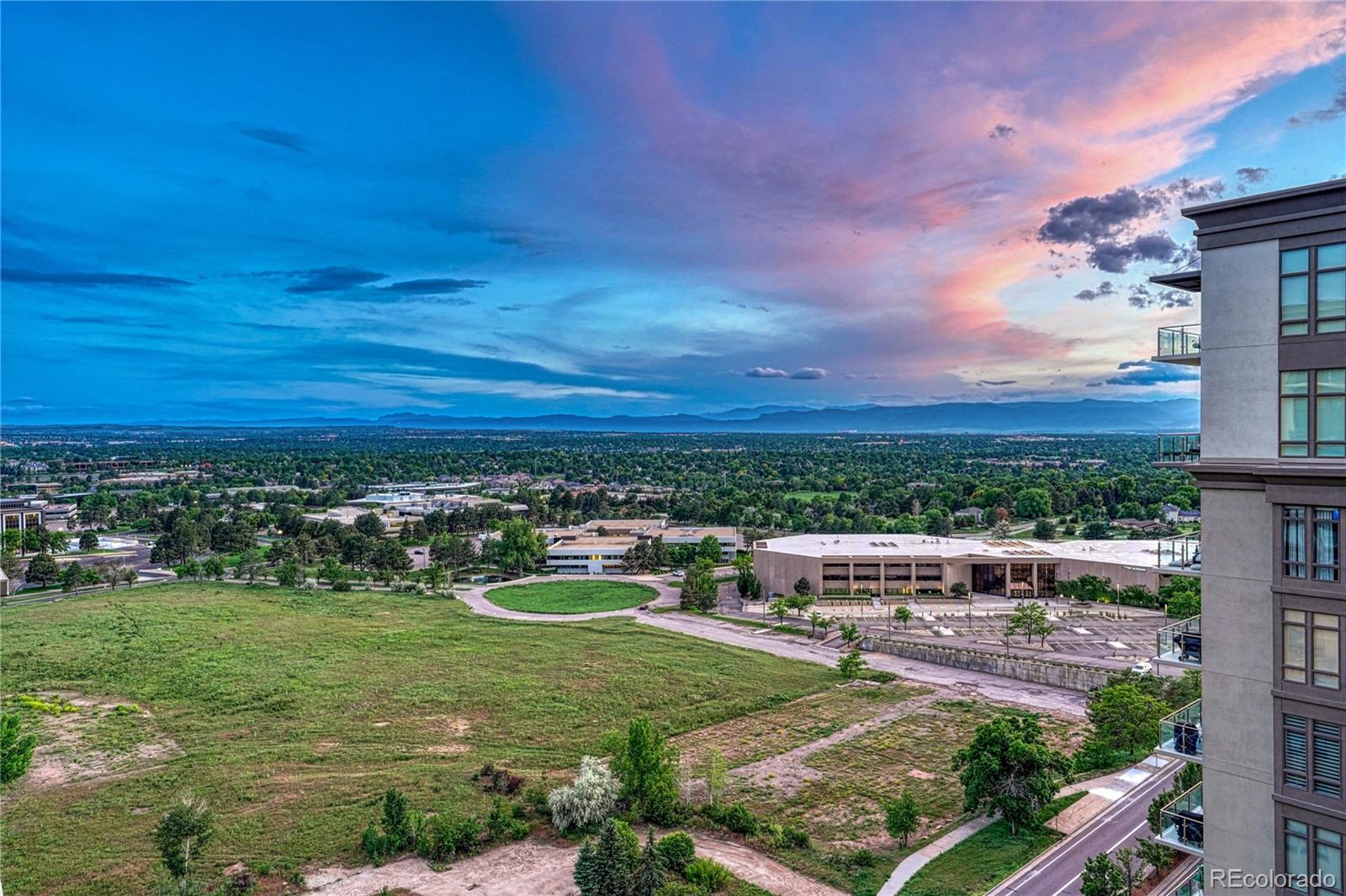 MLS Image #37 for 7600  landmark way 1514,greenwood village, Colorado