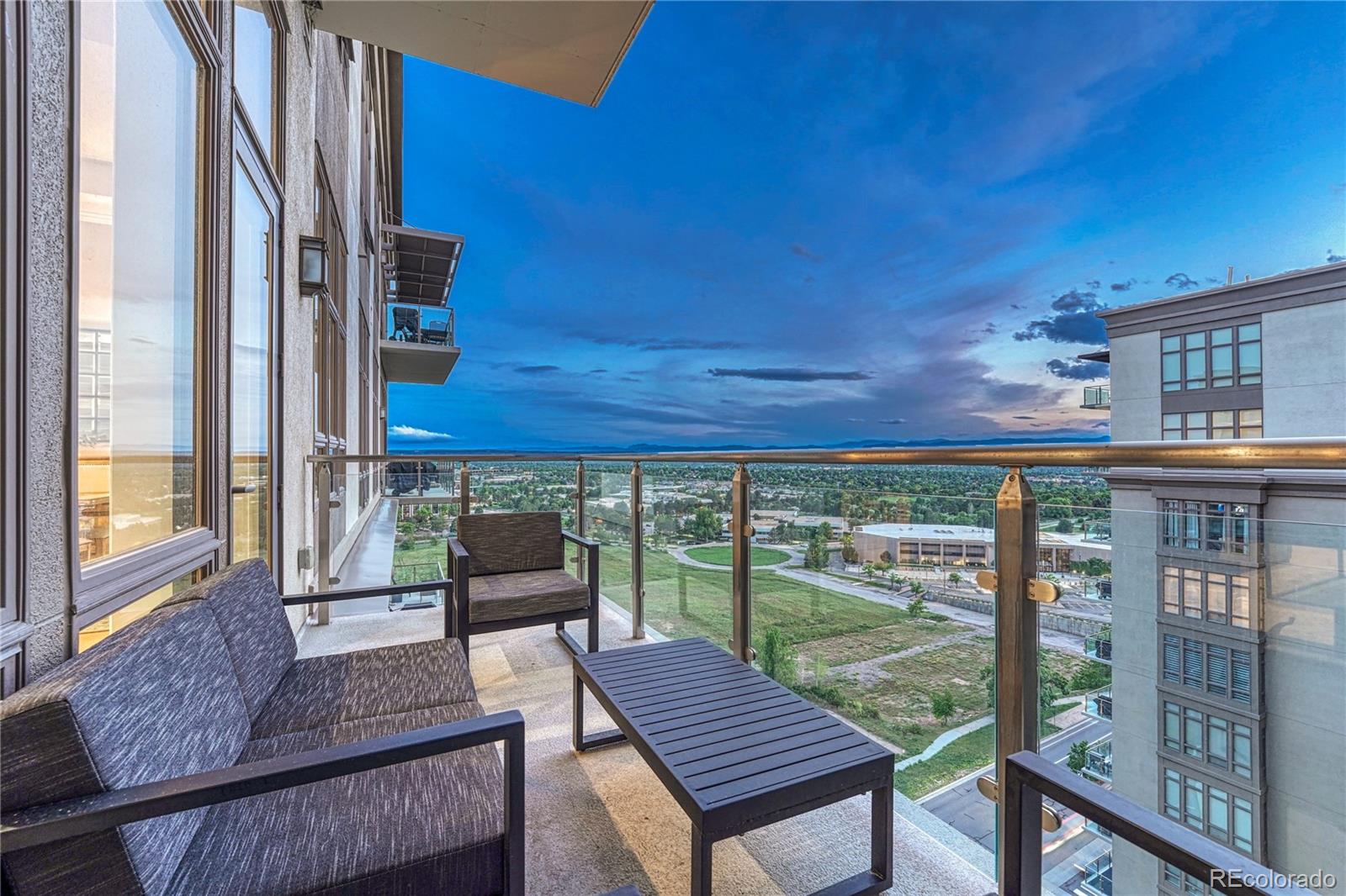 MLS Image #38 for 7600  landmark way 1514,greenwood village, Colorado