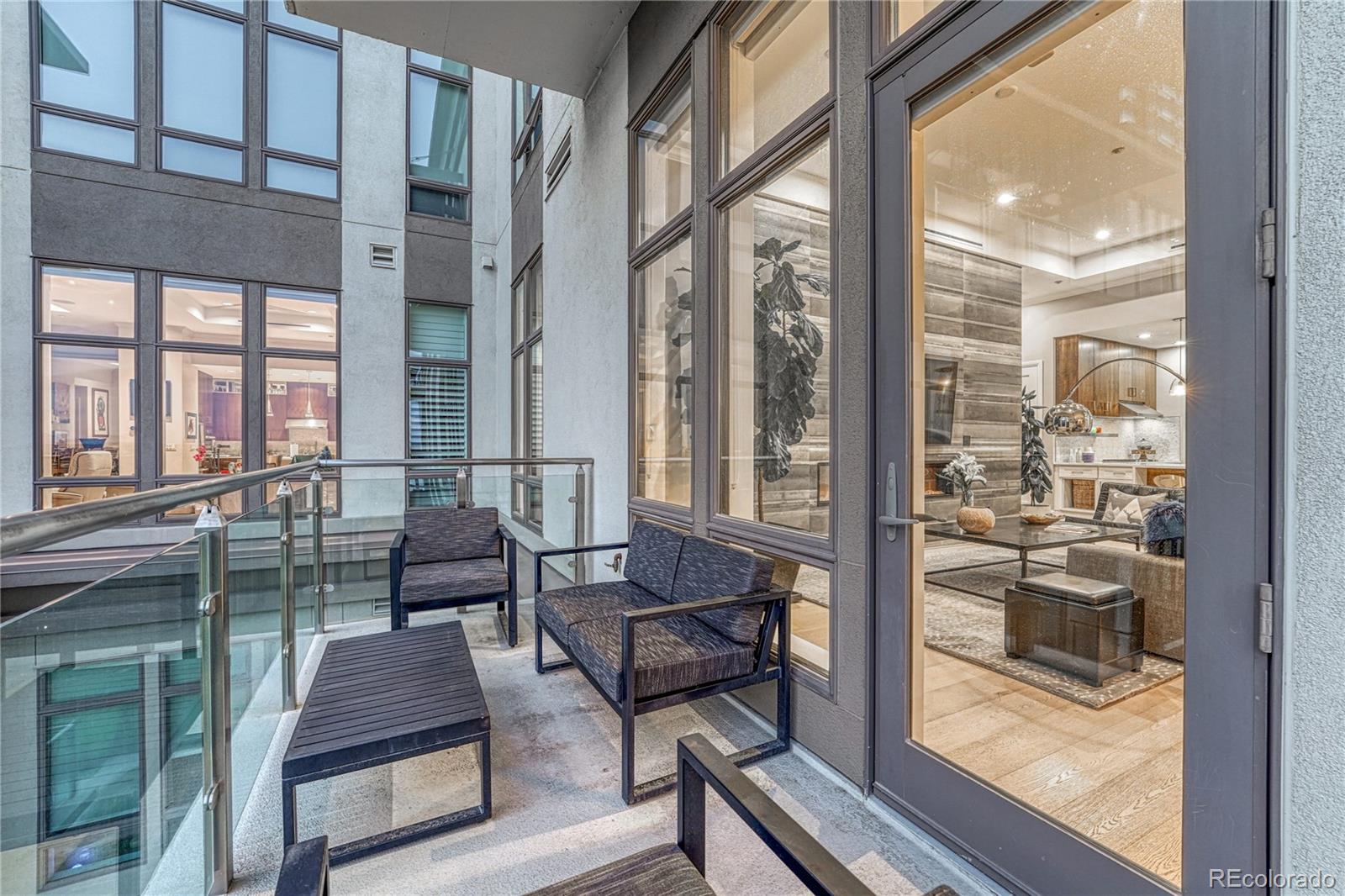 MLS Image #39 for 7600  landmark way 1514,greenwood village, Colorado
