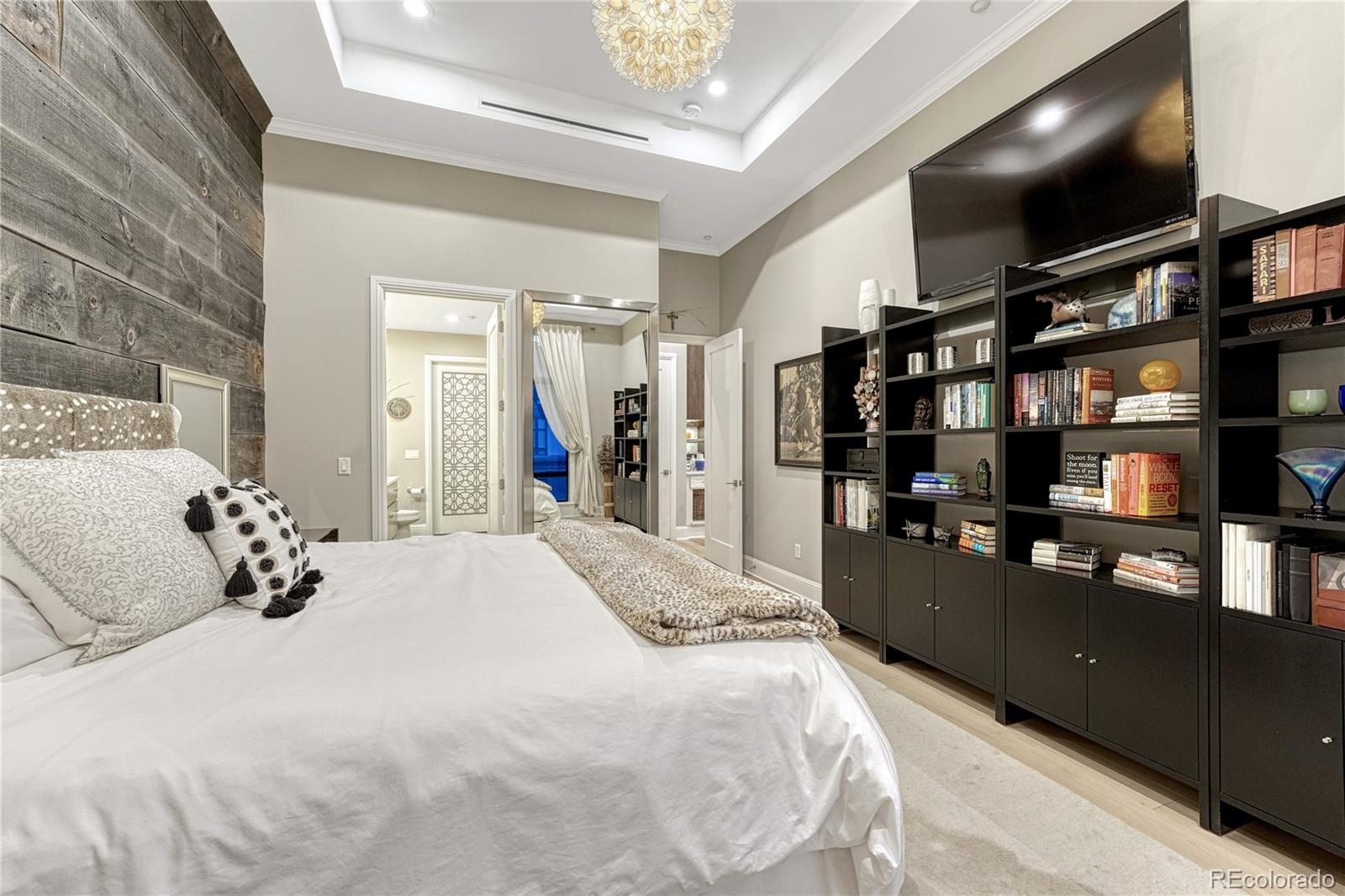 MLS Image #4 for 7600  landmark way 1514,greenwood village, Colorado