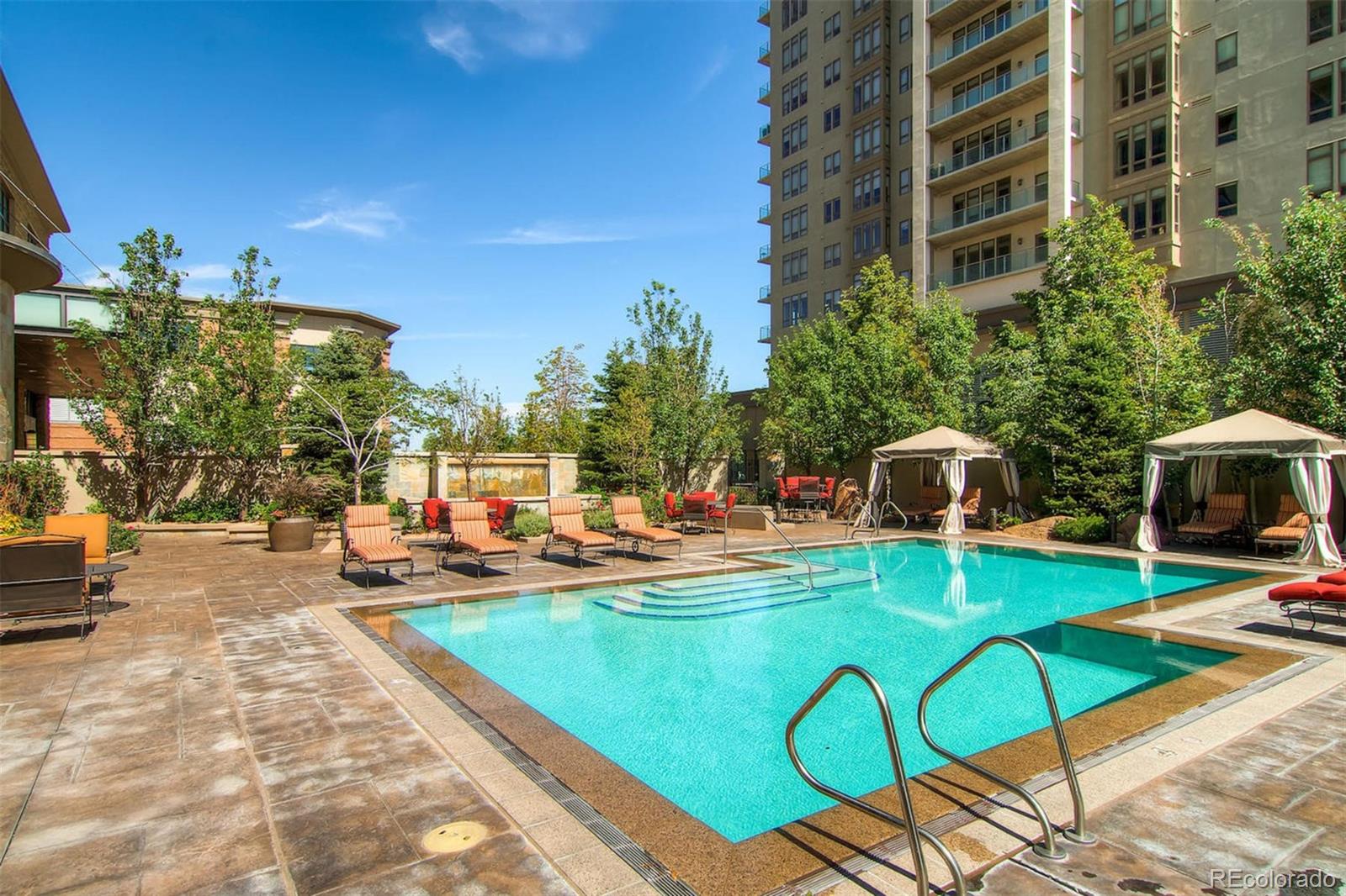 MLS Image #42 for 7600  landmark way 1514,greenwood village, Colorado