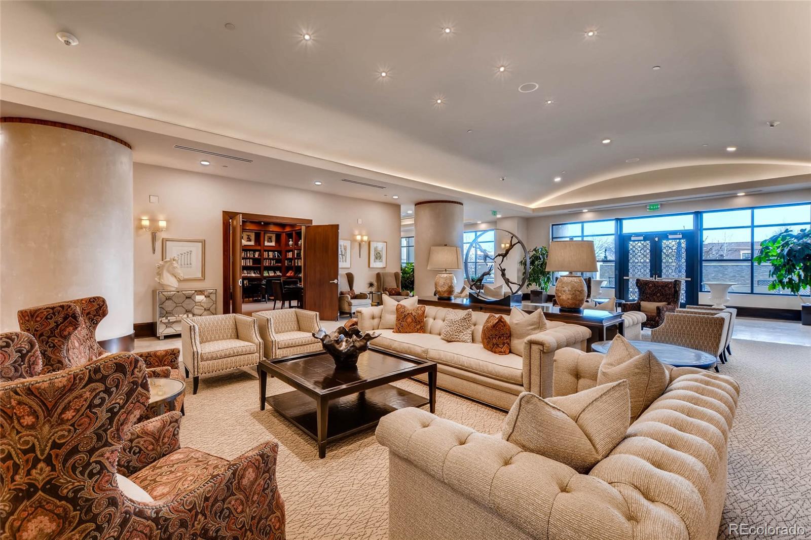 MLS Image #43 for 7600  landmark way 1514,greenwood village, Colorado