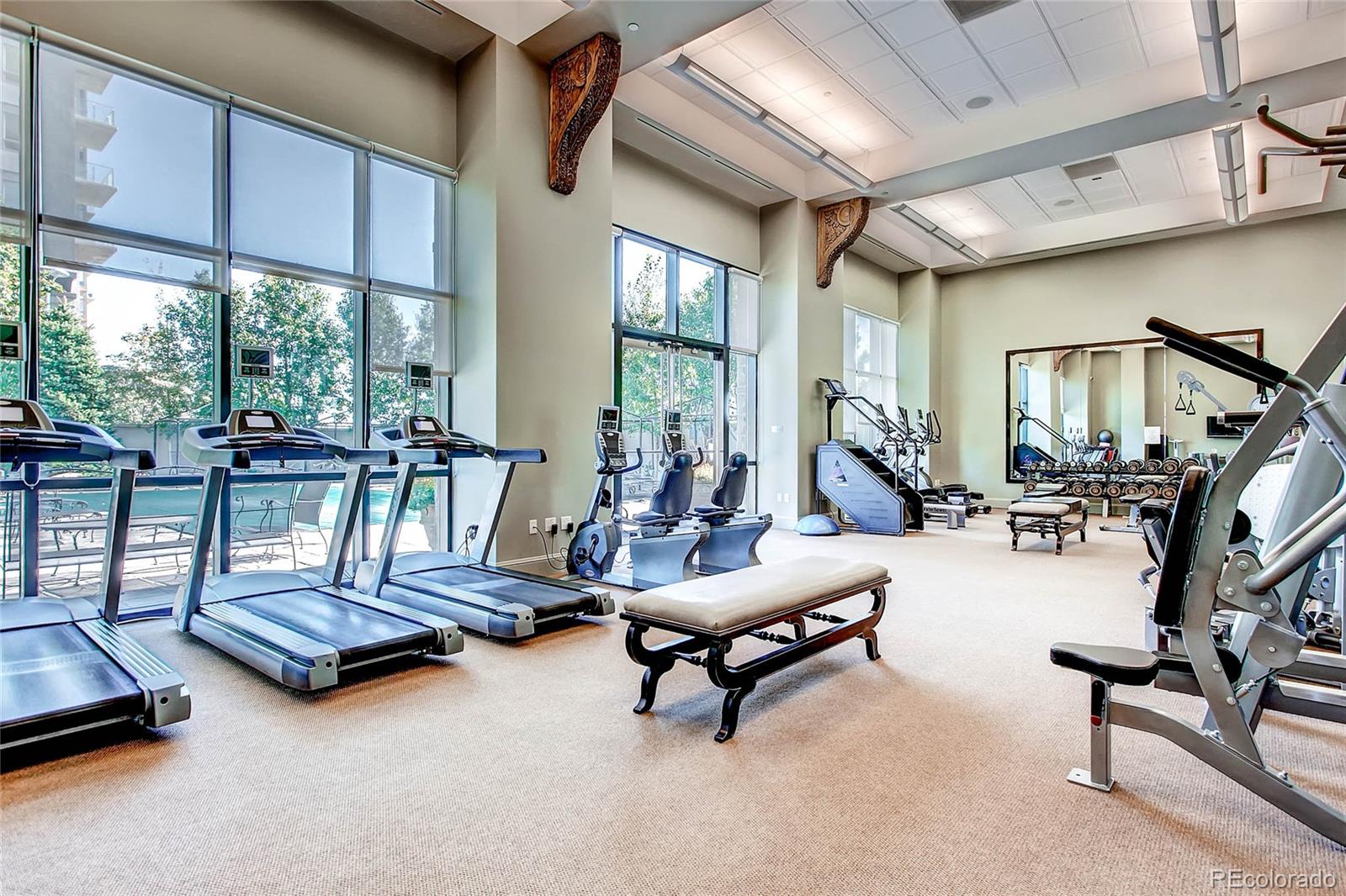 MLS Image #44 for 7600  landmark way 1514,greenwood village, Colorado