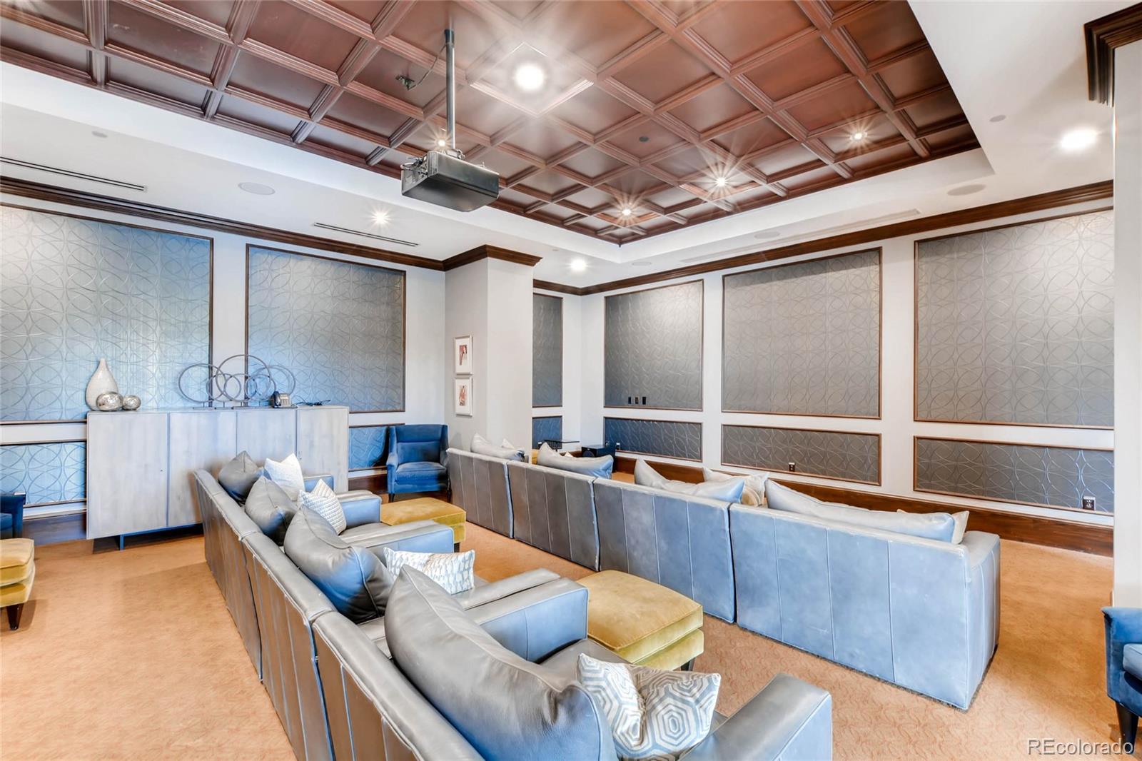 MLS Image #46 for 7600  landmark way 1514,greenwood village, Colorado