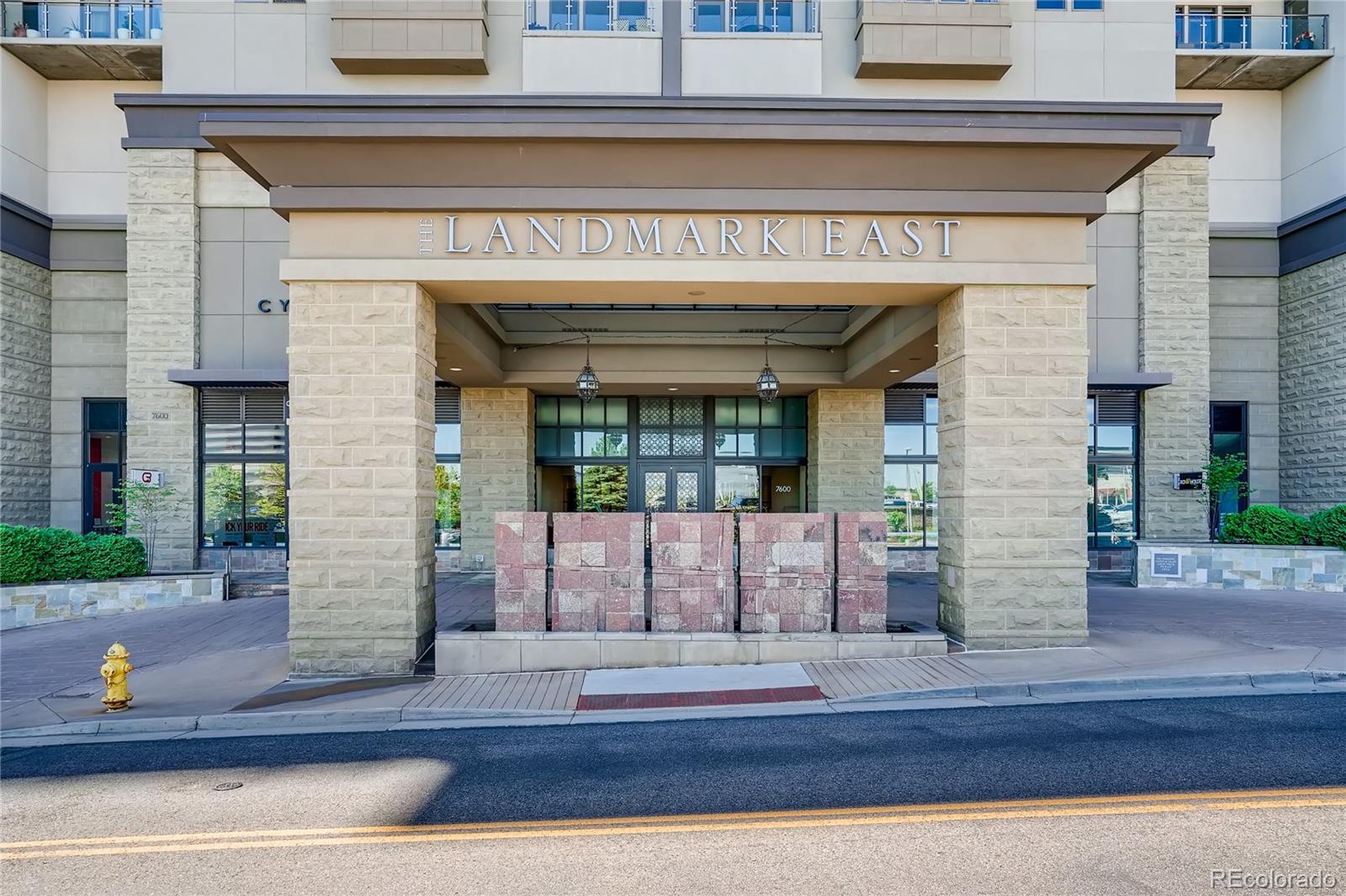 MLS Image #49 for 7600  landmark way 1514,greenwood village, Colorado