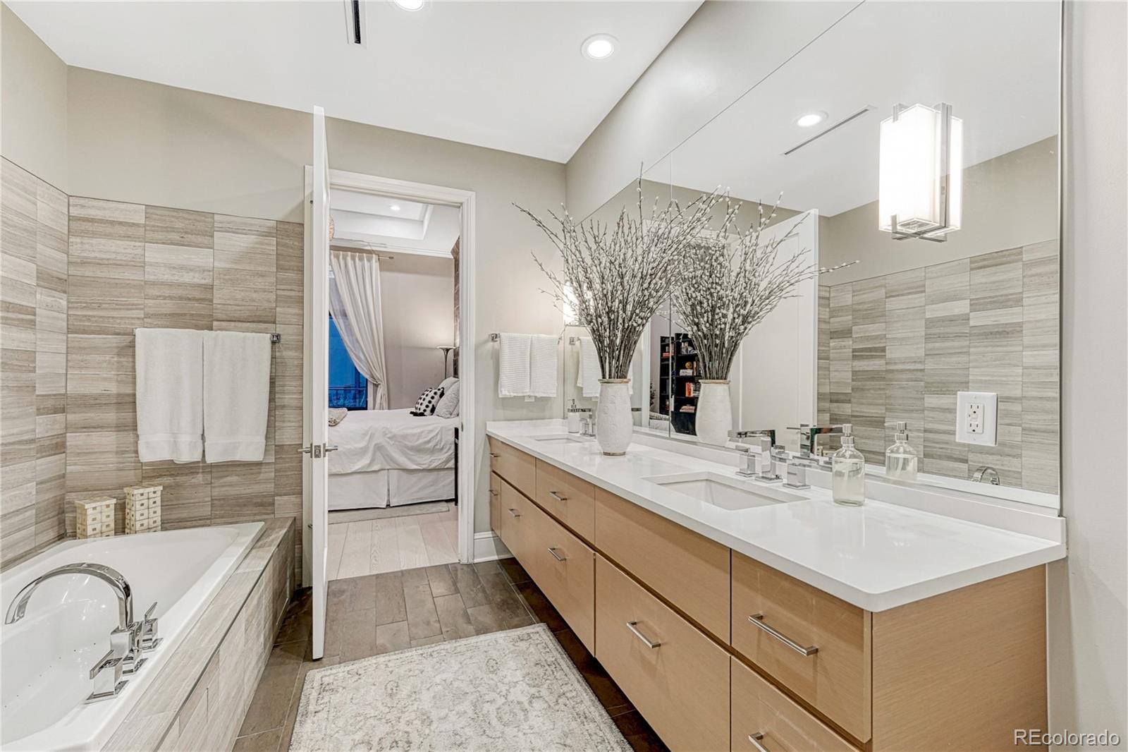 MLS Image #5 for 7600  landmark way 1514,greenwood village, Colorado