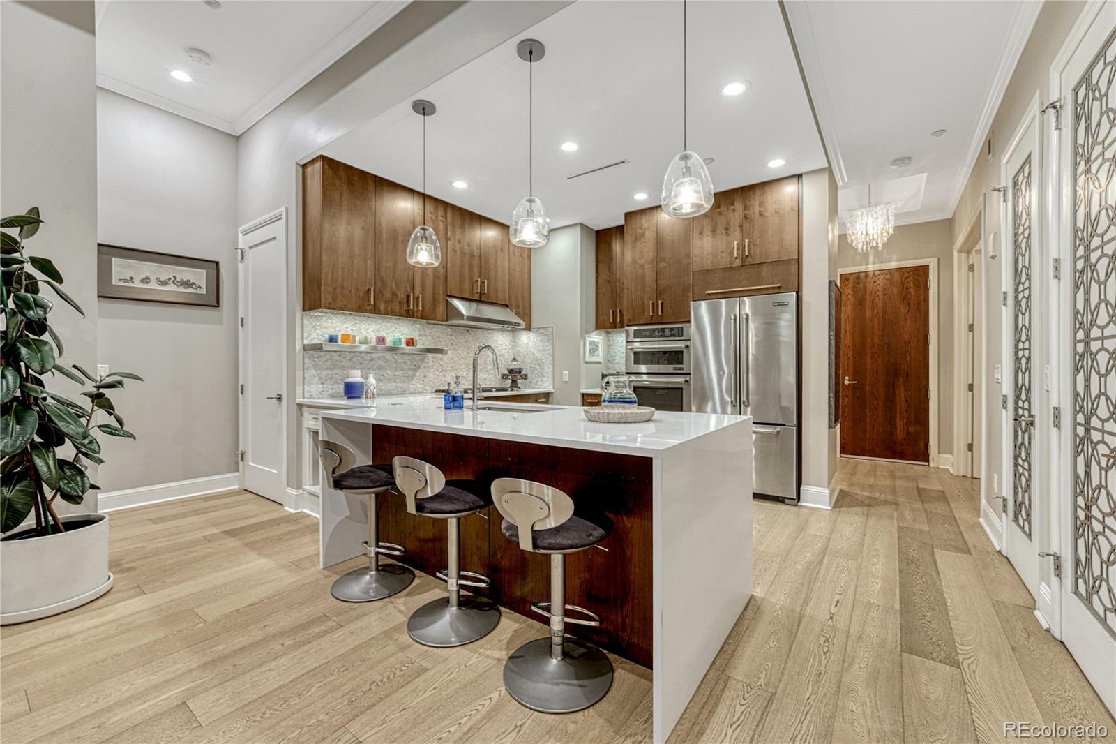 MLS Image #8 for 7600  landmark way 1514,greenwood village, Colorado