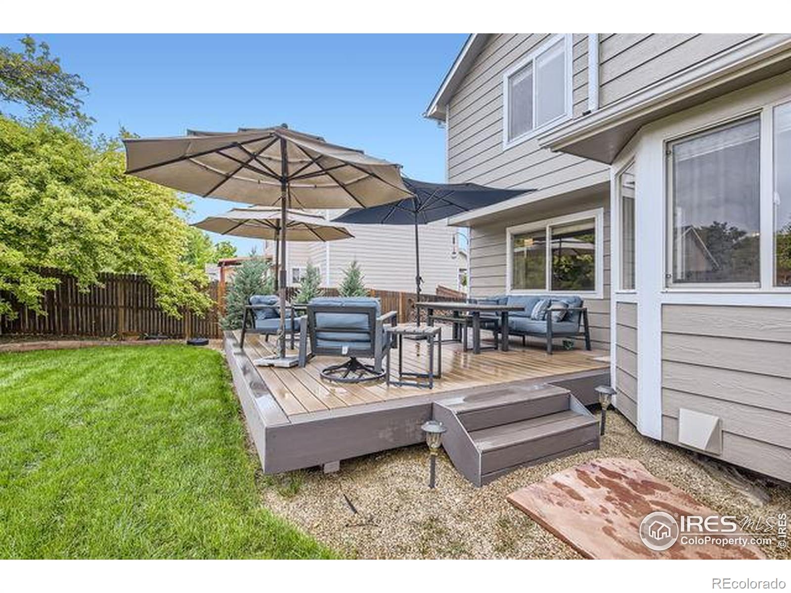MLS Image #26 for 1641  cedarwood drive,longmont, Colorado