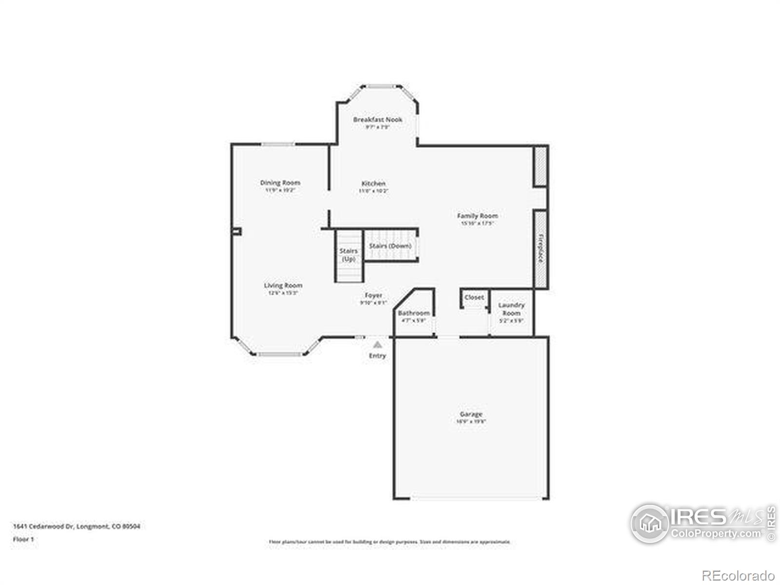 MLS Image #32 for 1641  cedarwood drive,longmont, Colorado