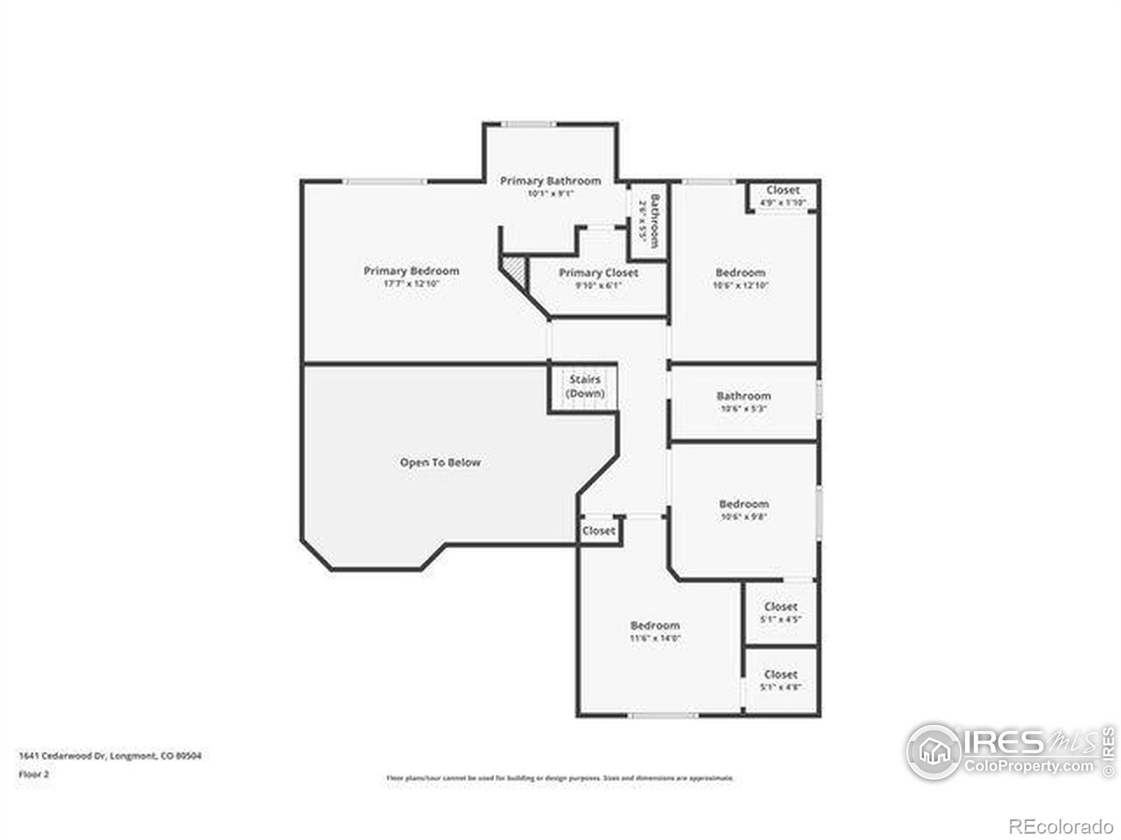 MLS Image #33 for 1641  cedarwood drive,longmont, Colorado