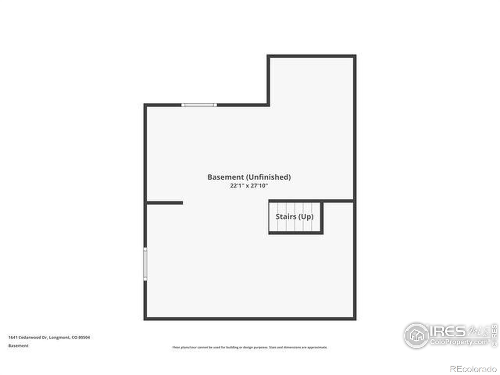 MLS Image #34 for 1641  cedarwood drive,longmont, Colorado