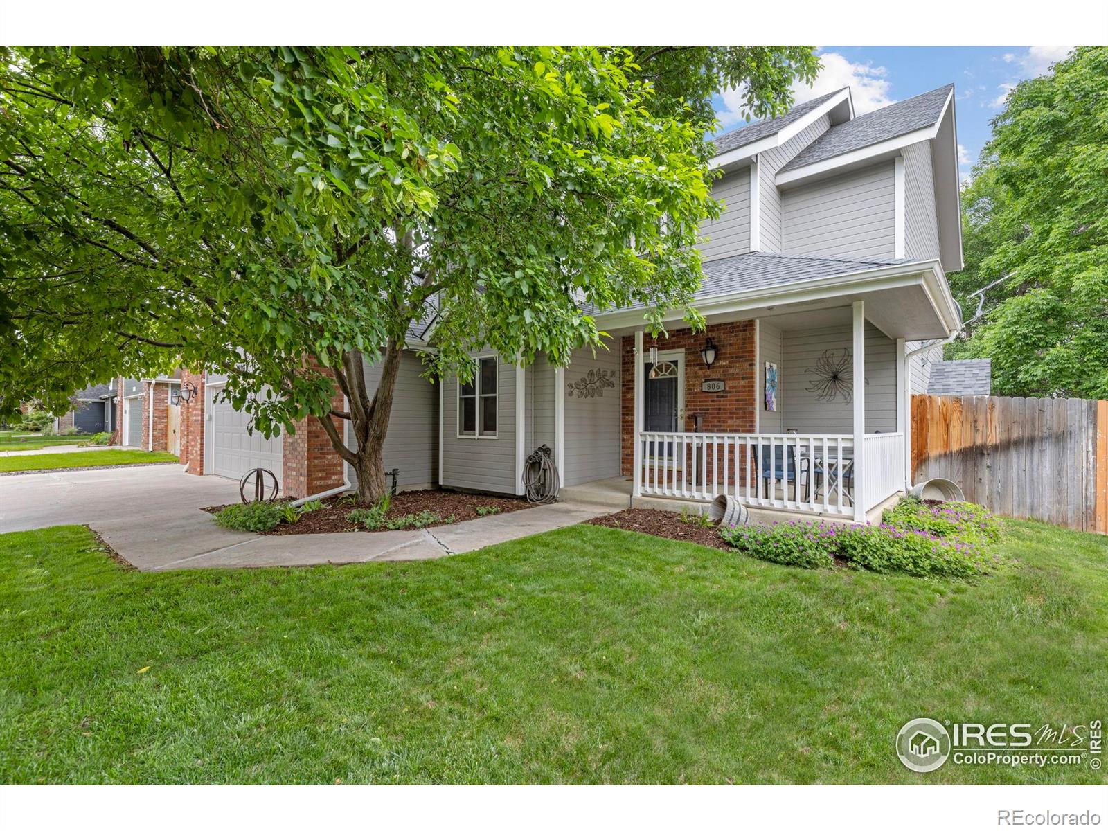 MLS Image #2 for 806  51st avenue,greeley, Colorado
