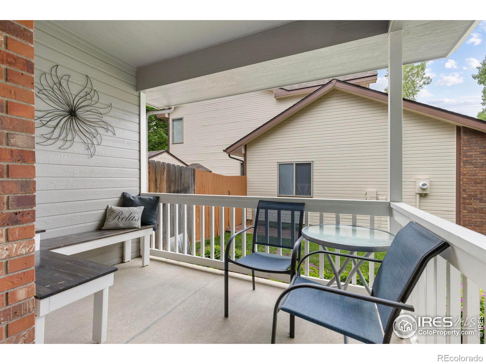 MLS Image #3 for 806  51st avenue,greeley, Colorado
