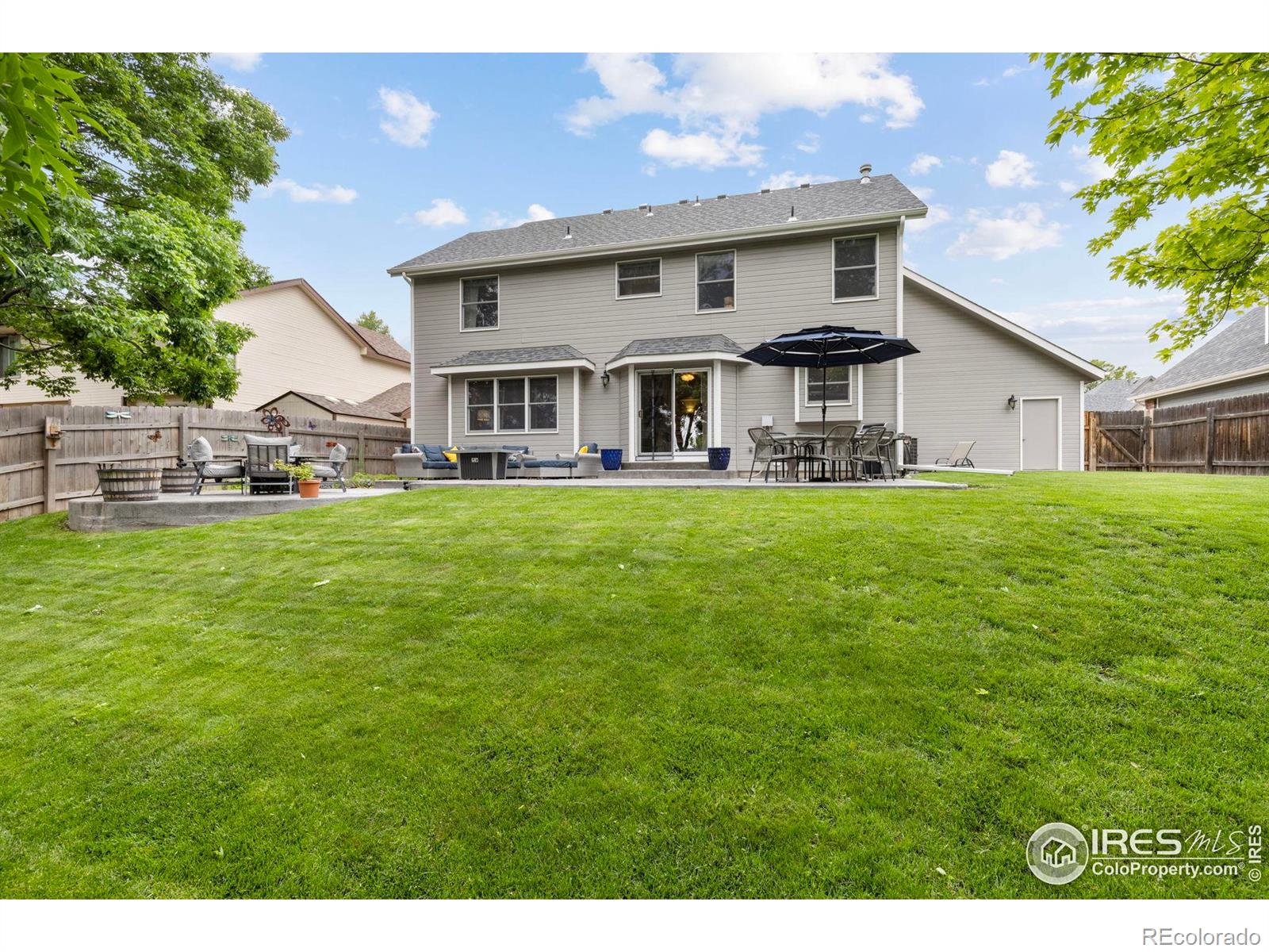 MLS Image #35 for 806  51st avenue,greeley, Colorado