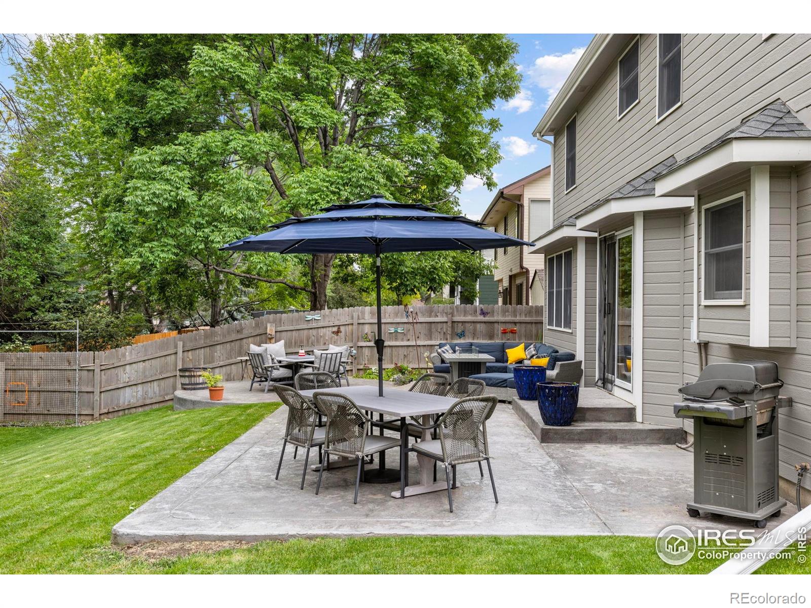 MLS Image #37 for 806  51st avenue,greeley, Colorado
