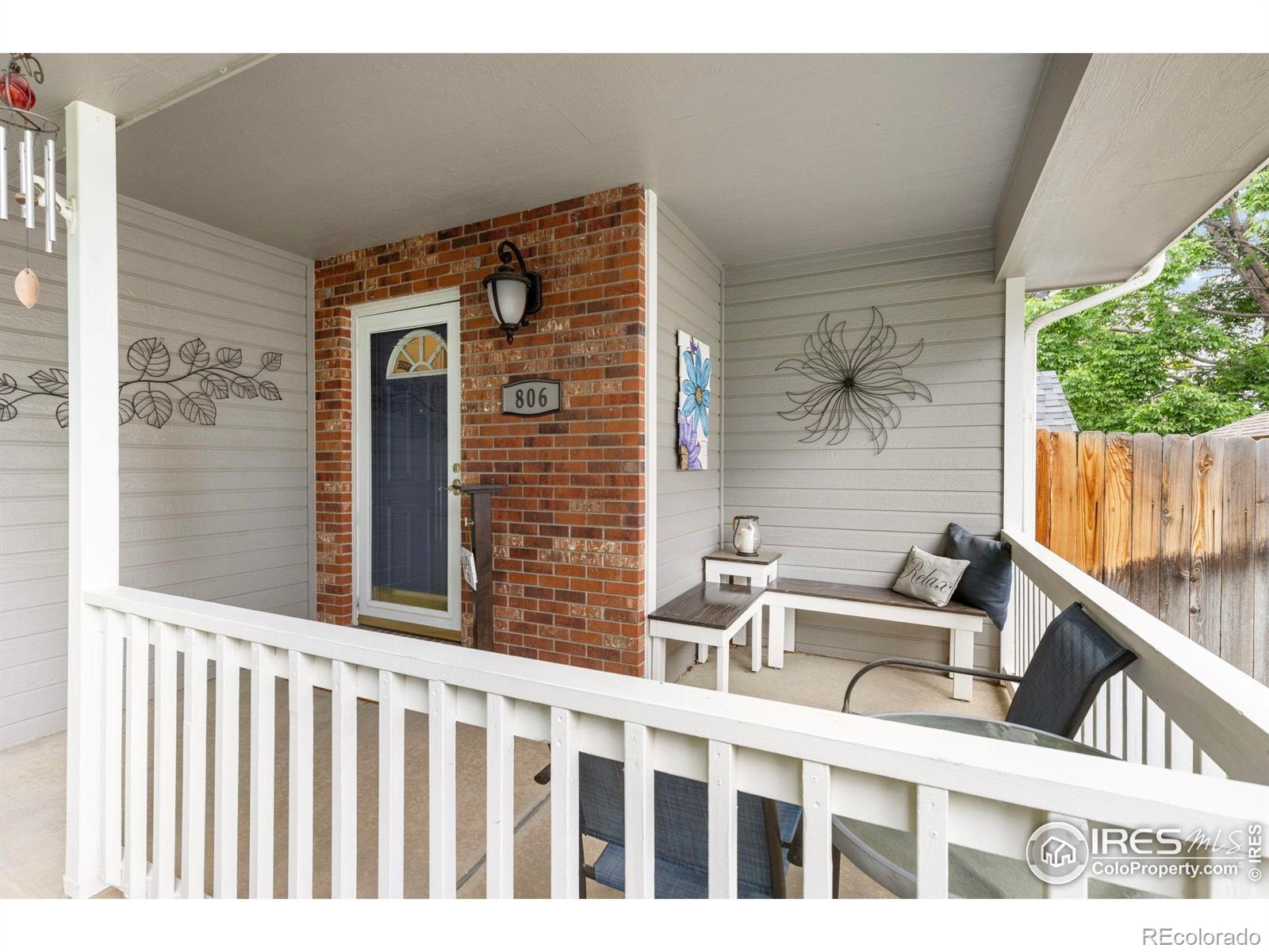 MLS Image #4 for 806  51st avenue,greeley, Colorado
