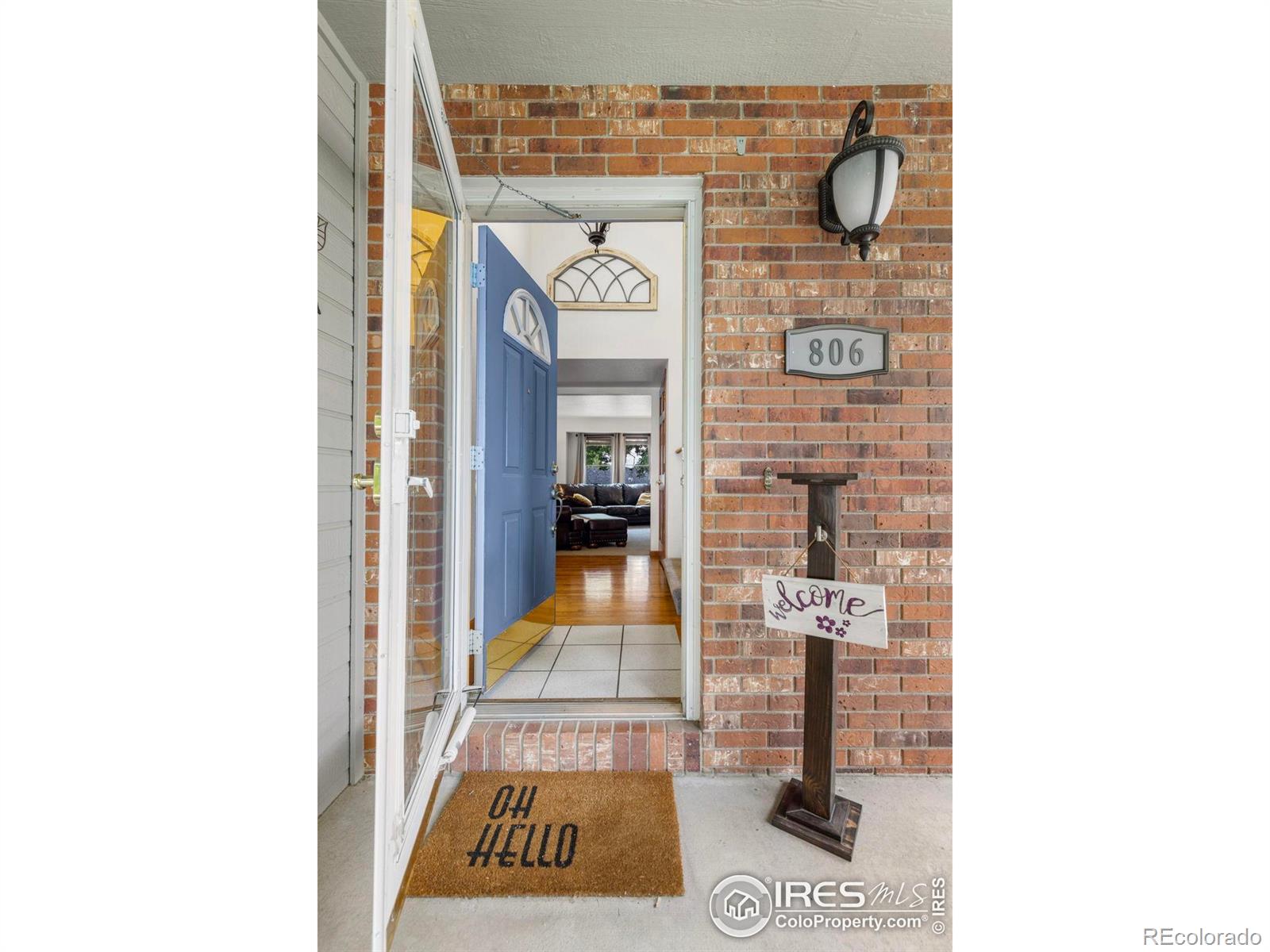MLS Image #5 for 806  51st avenue,greeley, Colorado