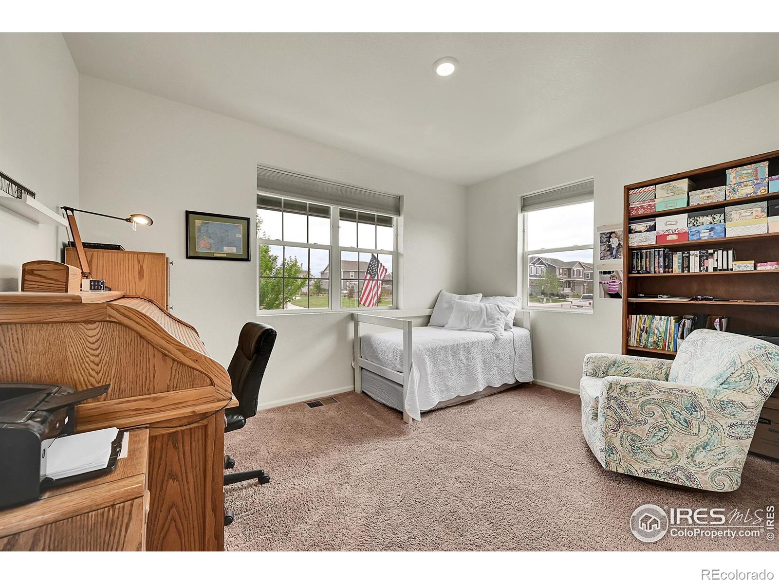 MLS Image #4 for 1663  clarendon drive,windsor, Colorado