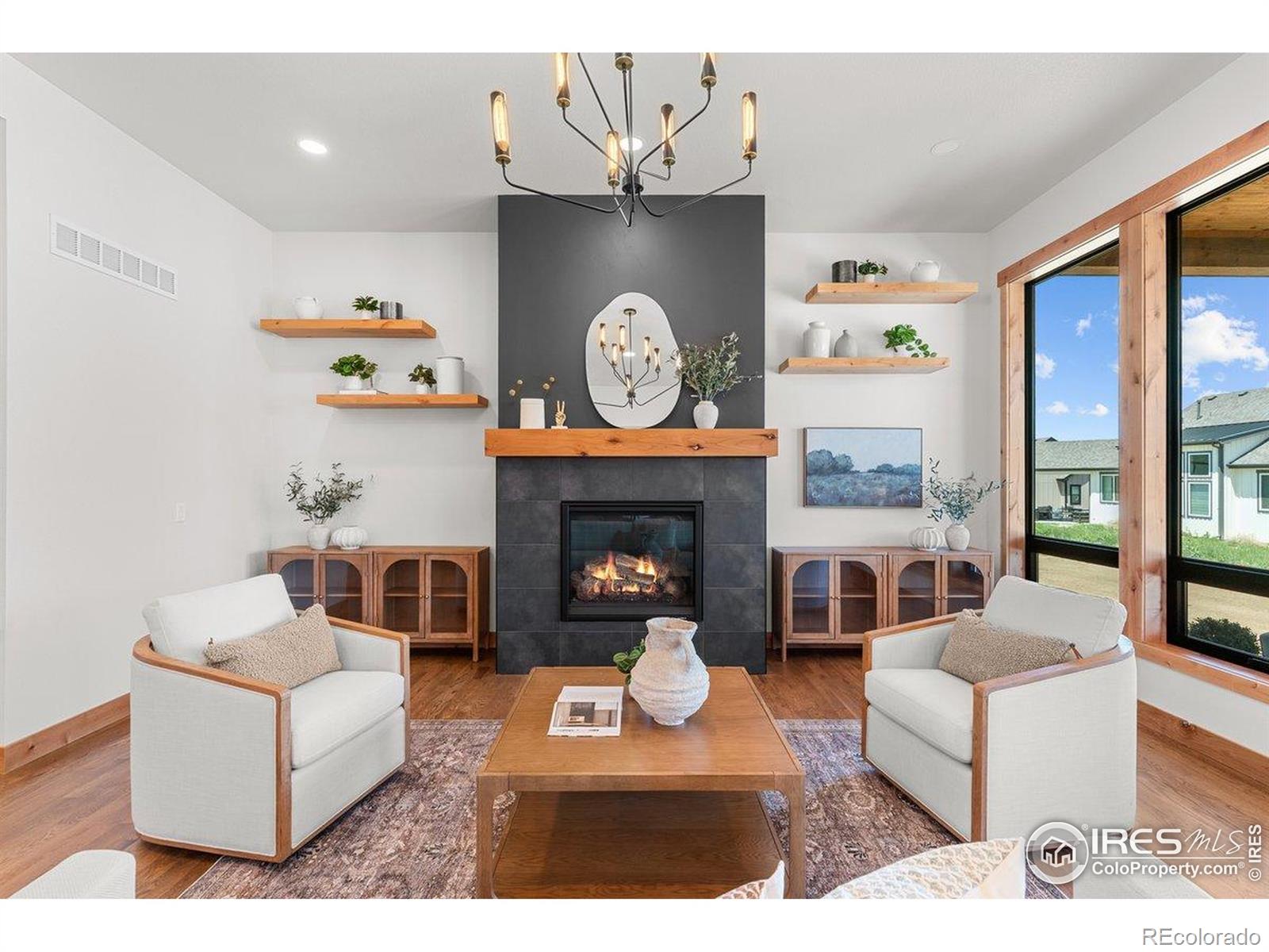 MLS Image #3 for 1366  eliza avenue,berthoud, Colorado