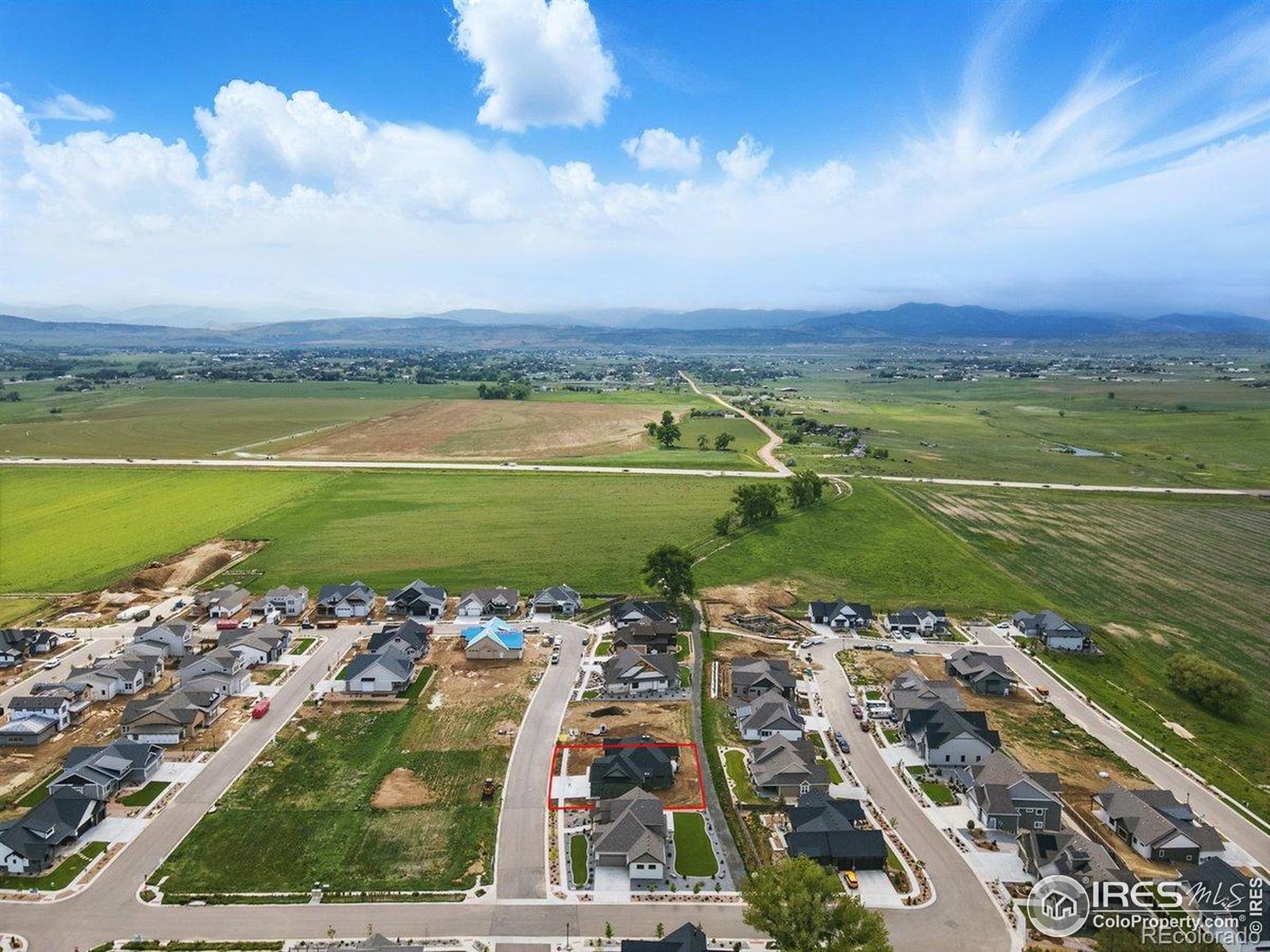 MLS Image #38 for 1366  eliza avenue,berthoud, Colorado