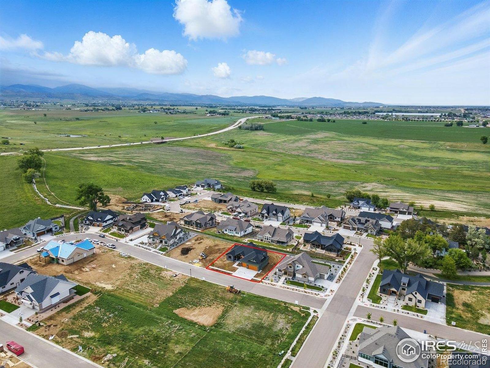 MLS Image #39 for 1366  eliza avenue,berthoud, Colorado