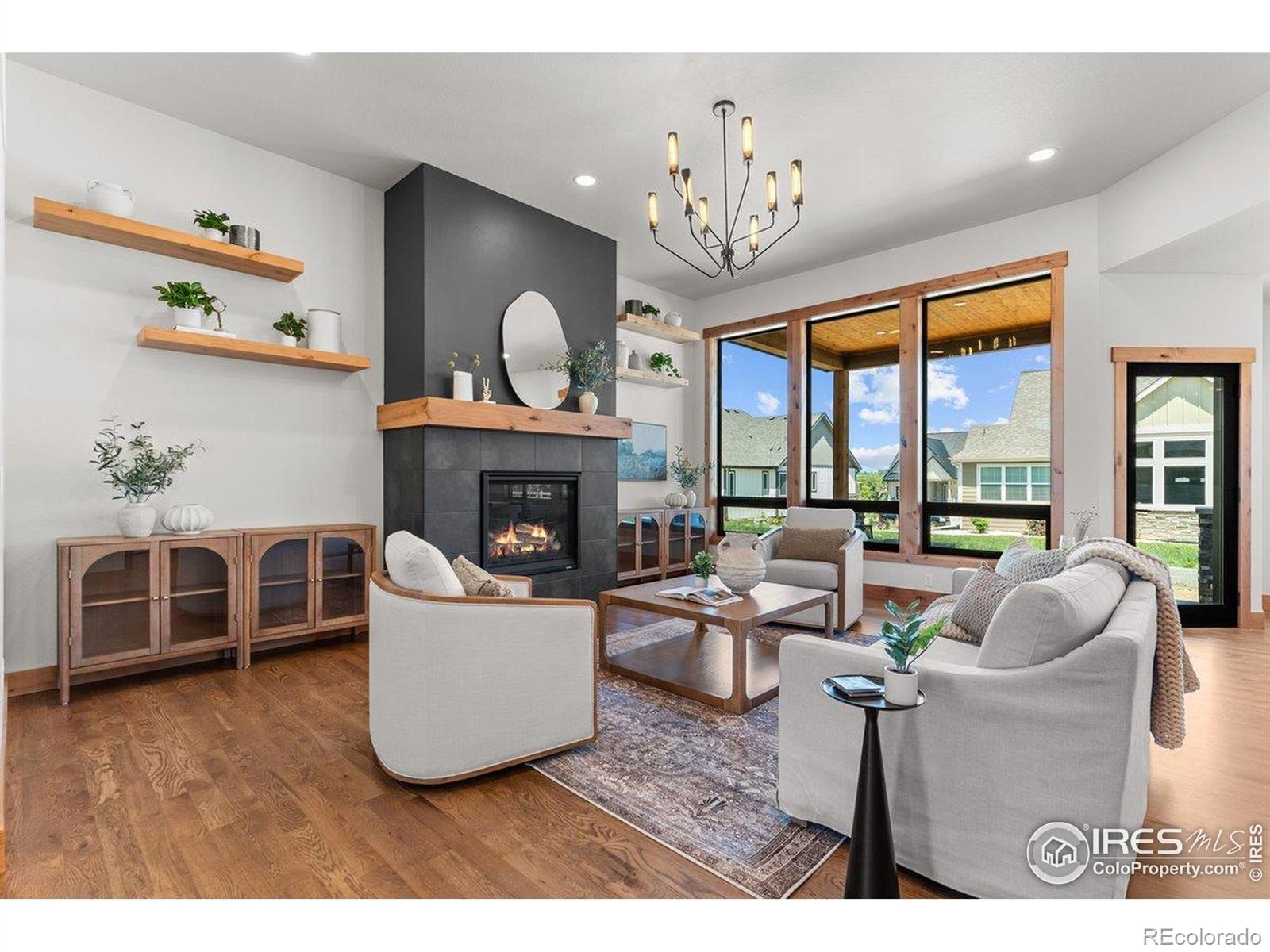 MLS Image #4 for 1366  eliza avenue,berthoud, Colorado