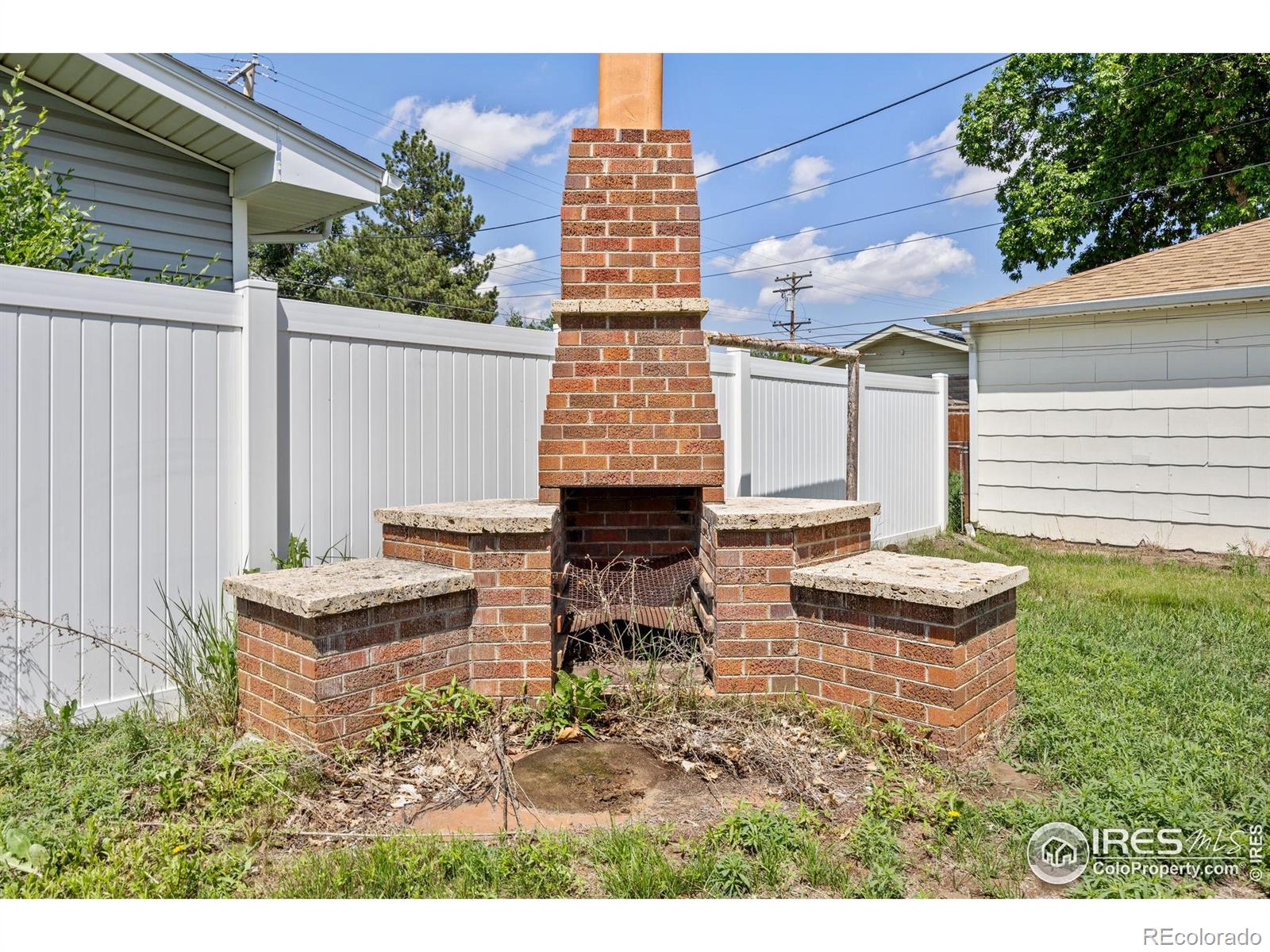 MLS Image #36 for 1931  13th street,greeley, Colorado