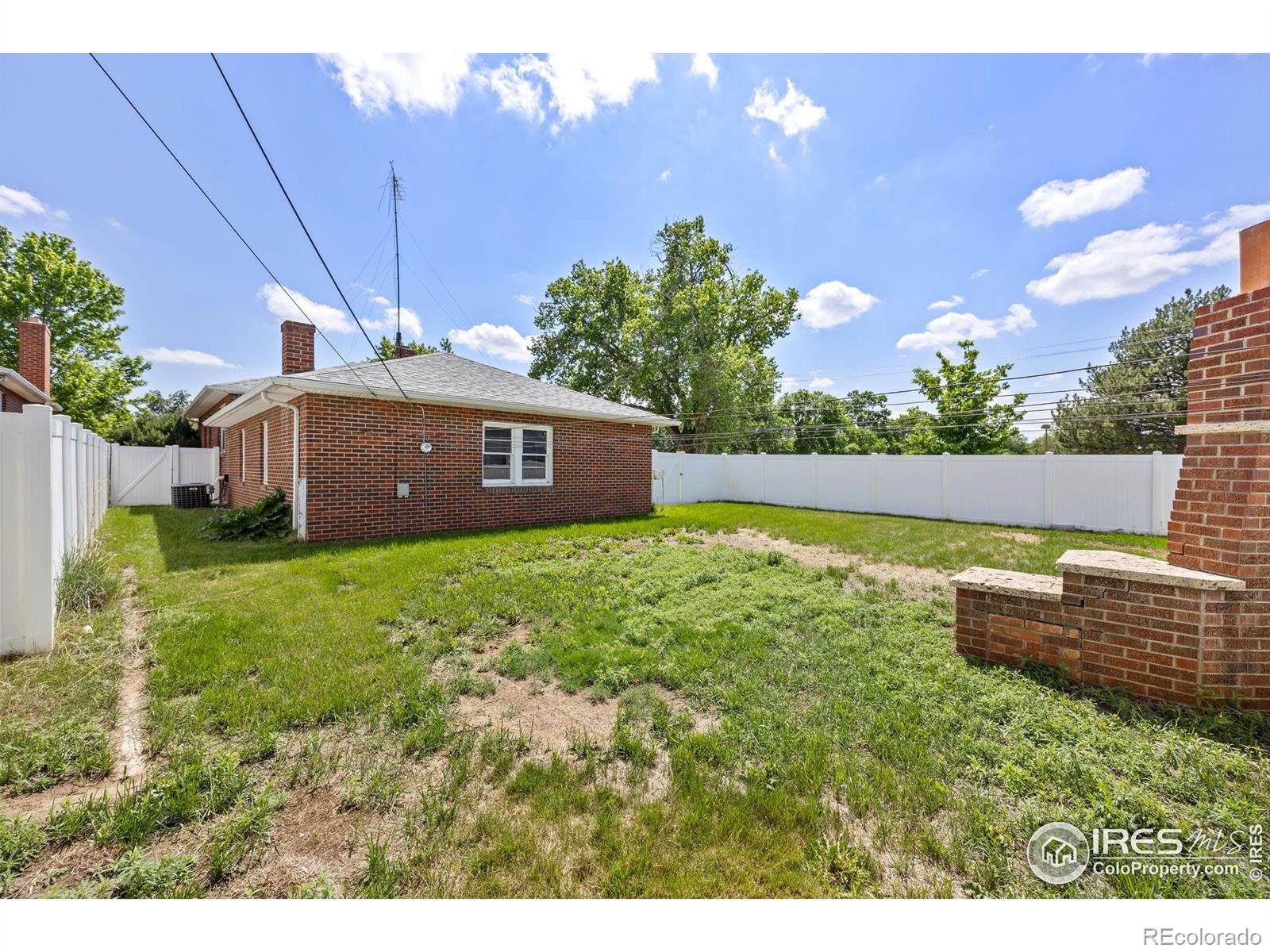 MLS Image #37 for 1931  13th street,greeley, Colorado