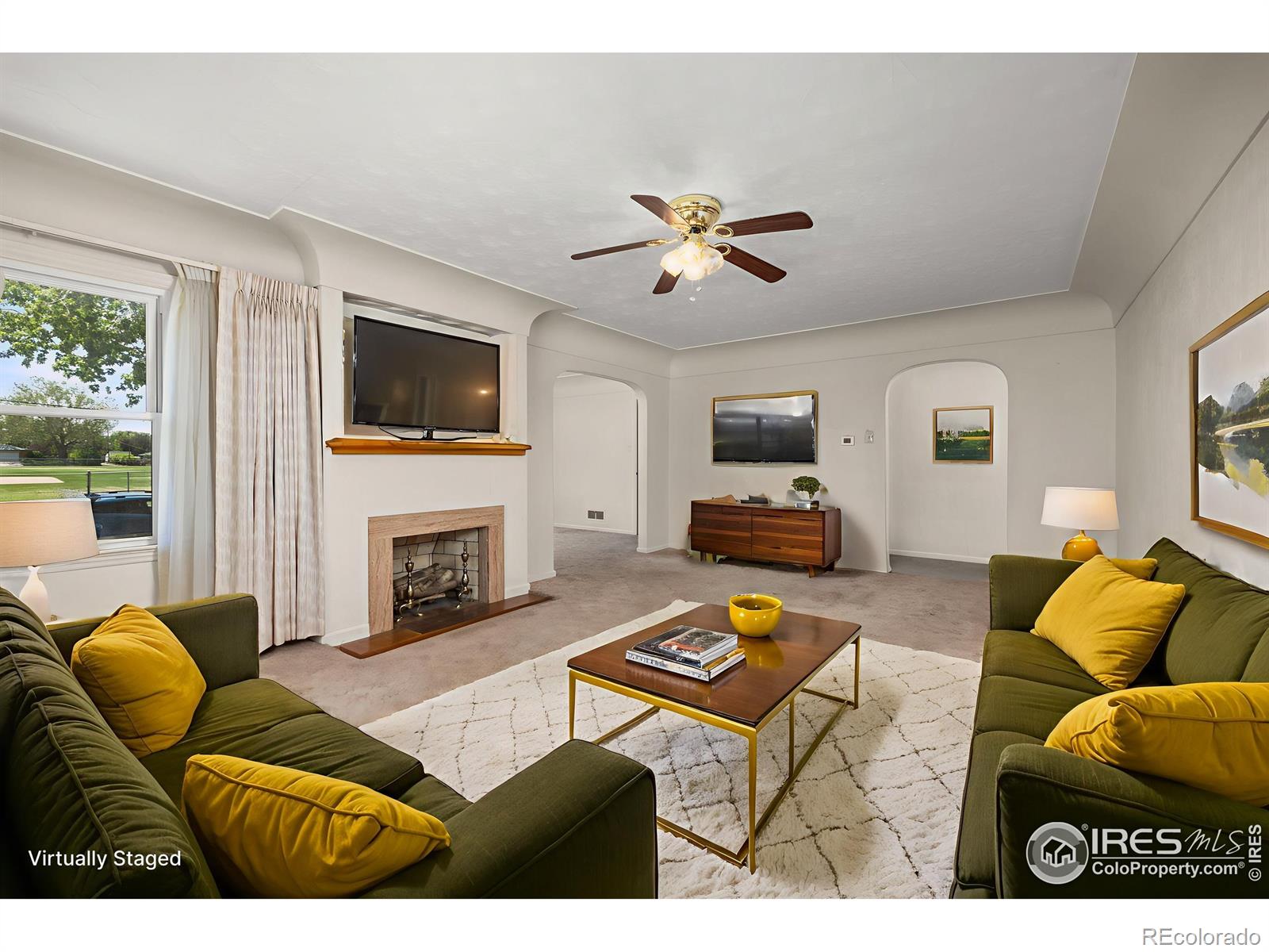 MLS Image #4 for 1931  13th street,greeley, Colorado