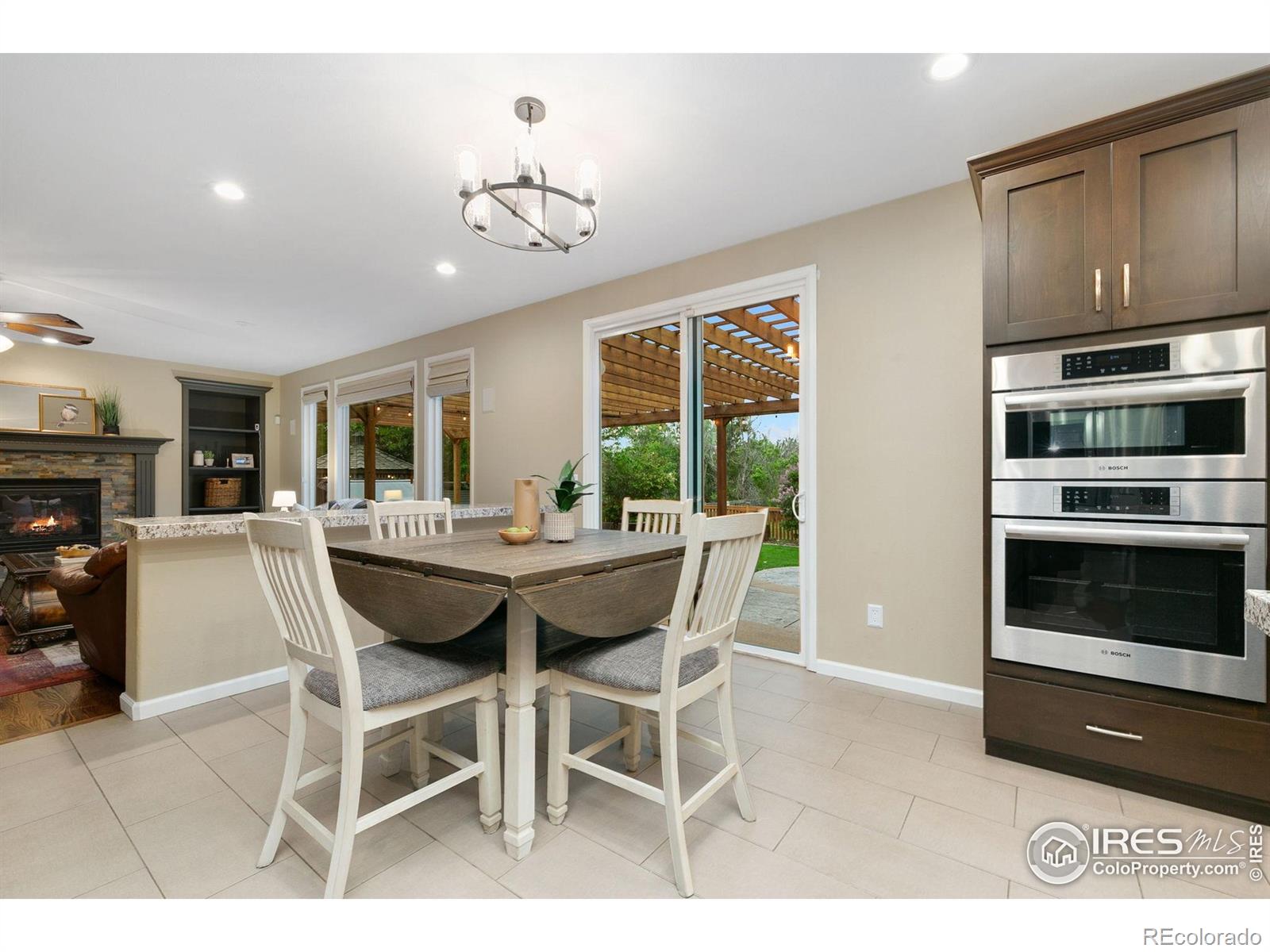 MLS Image #10 for 3303  grand canyon court,fort collins, Colorado