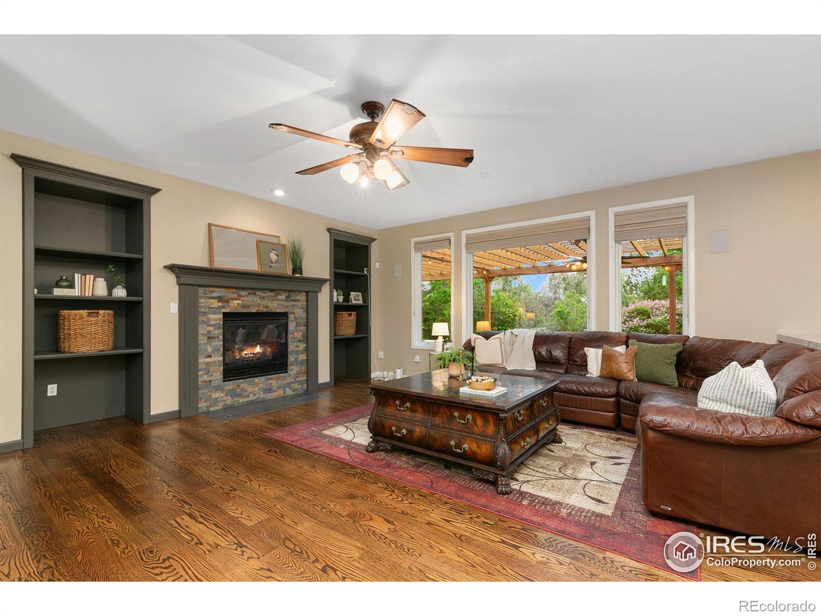 MLS Image #12 for 3303  grand canyon court,fort collins, Colorado
