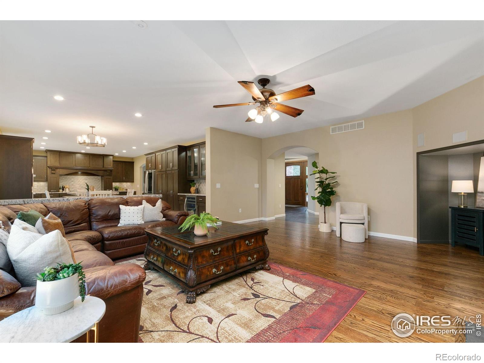 MLS Image #13 for 3303  grand canyon court,fort collins, Colorado