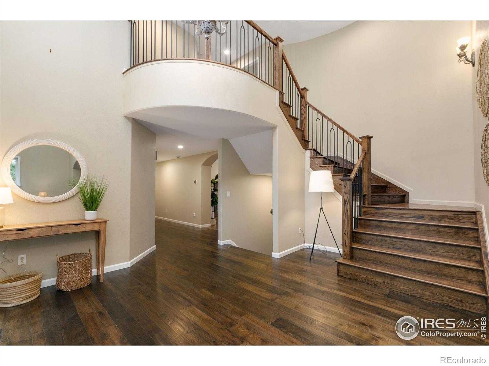 MLS Image #3 for 3303  grand canyon court,fort collins, Colorado