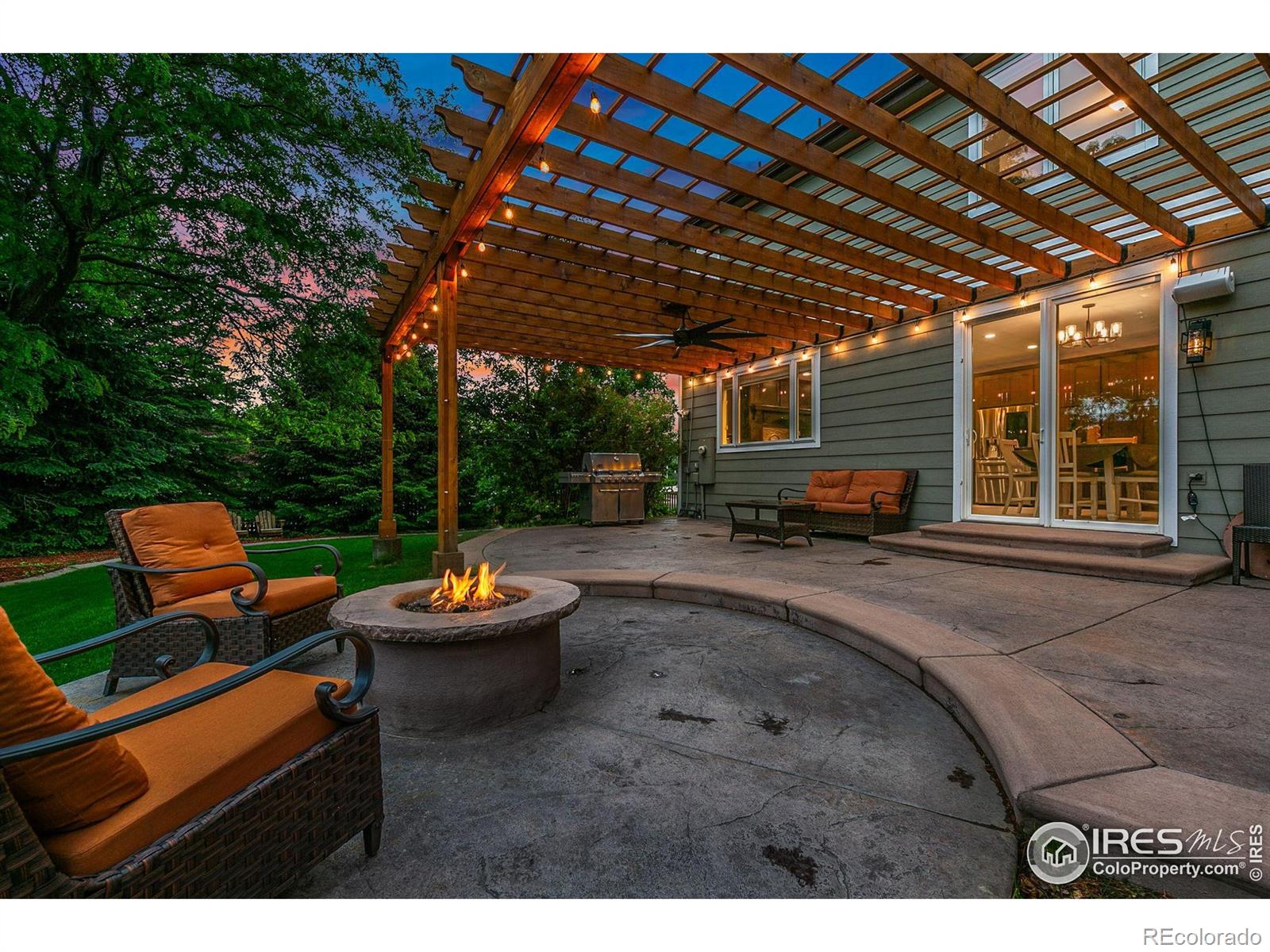 MLS Image #32 for 3303  grand canyon court,fort collins, Colorado