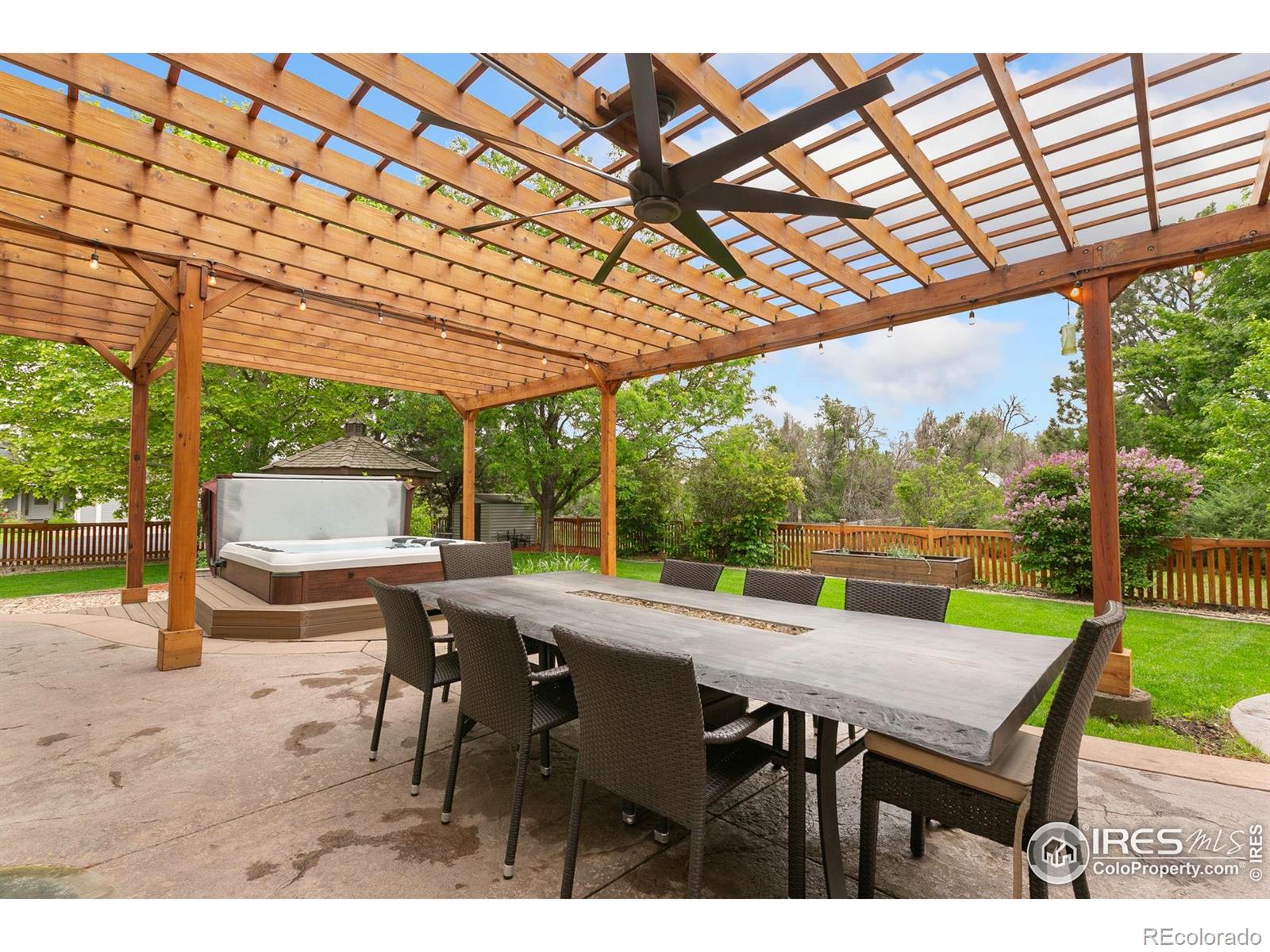 MLS Image #34 for 3303  grand canyon court,fort collins, Colorado