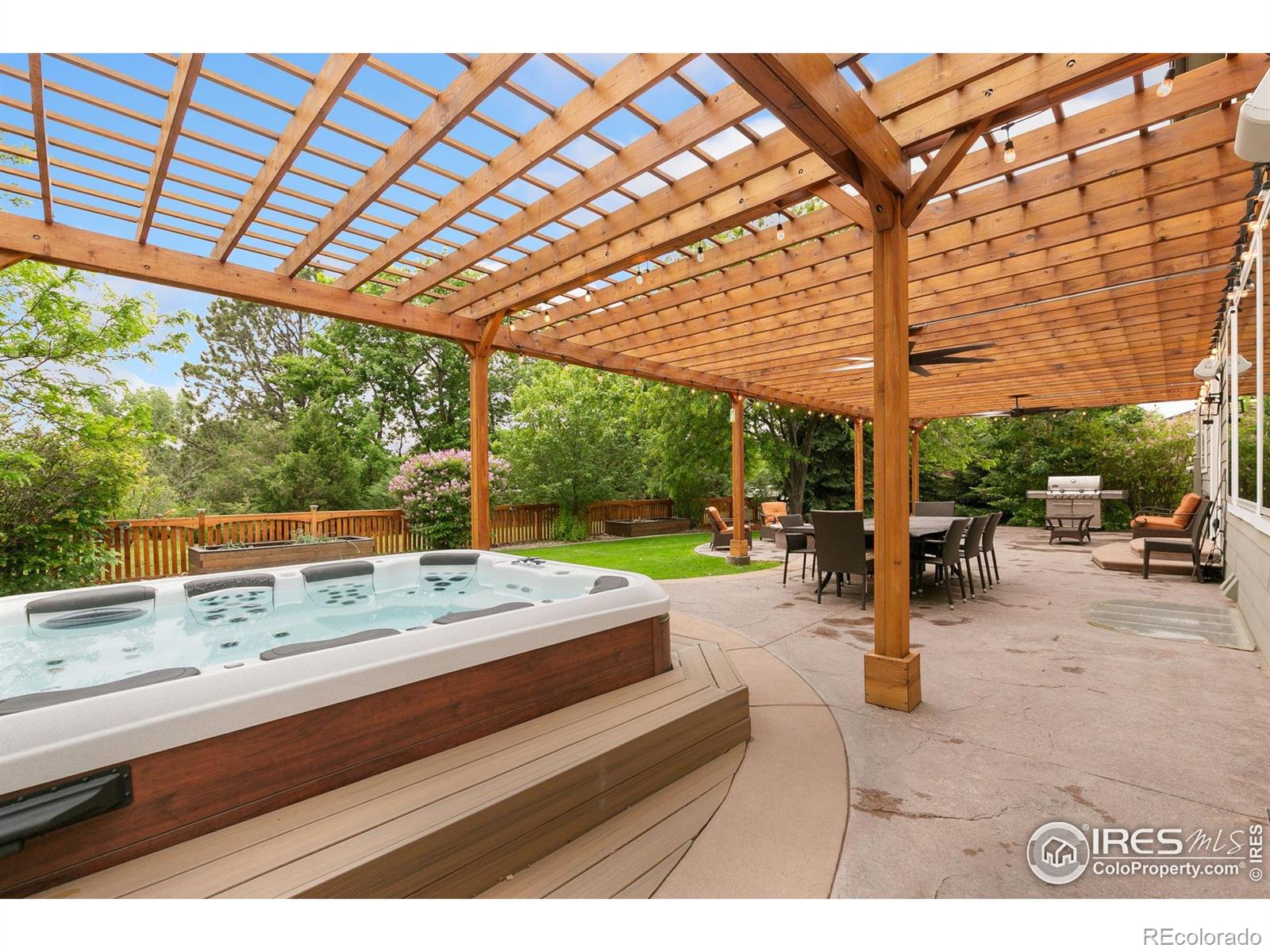 MLS Image #35 for 3303  grand canyon court,fort collins, Colorado