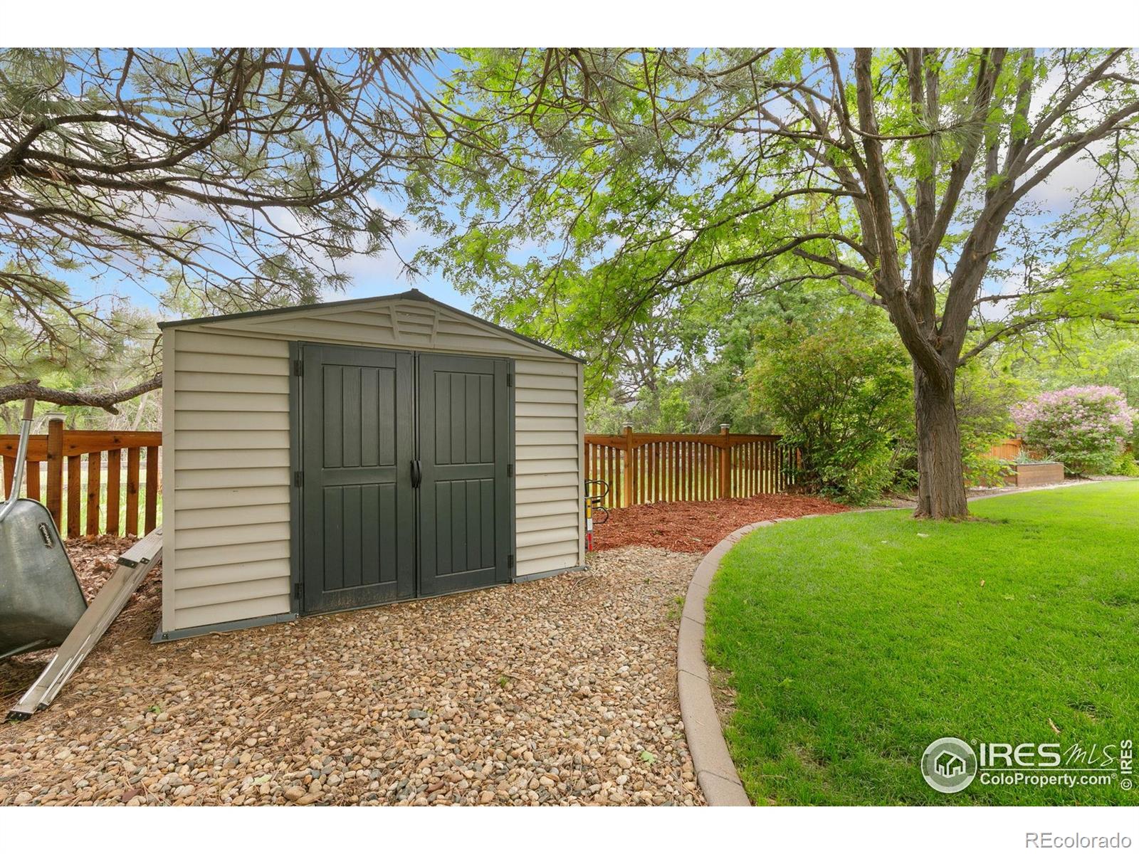 MLS Image #37 for 3303  grand canyon court,fort collins, Colorado