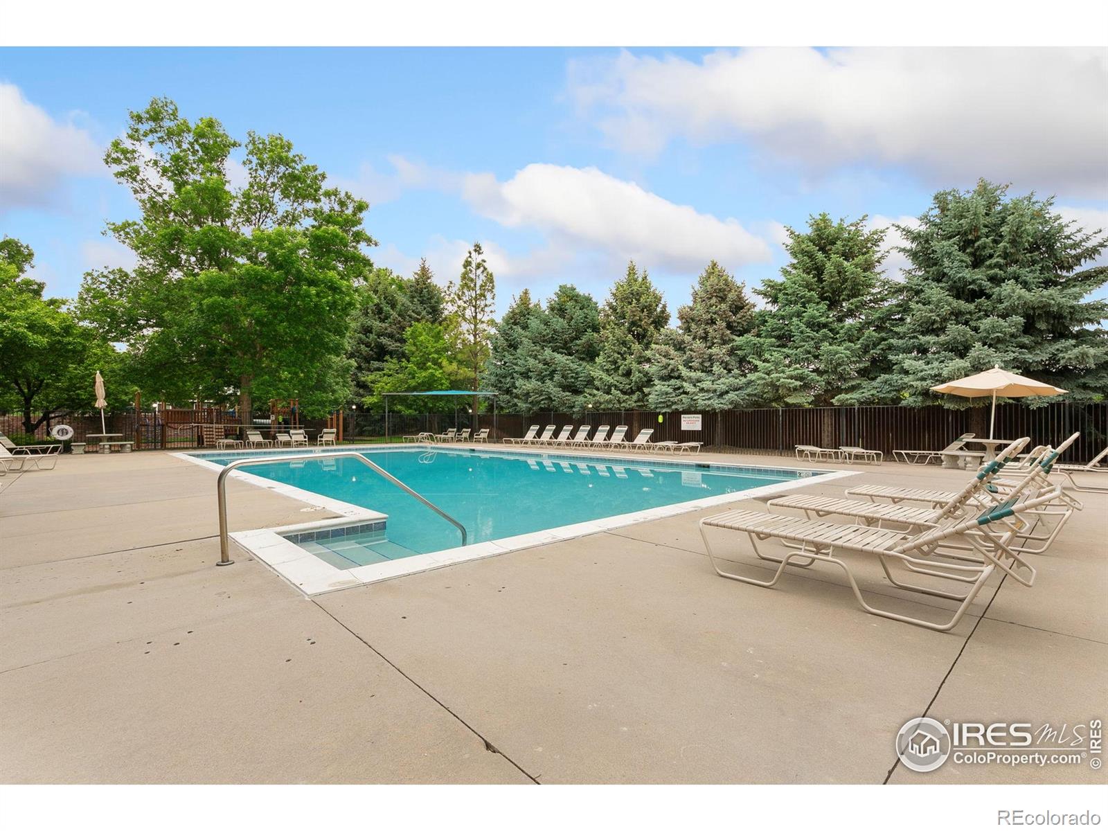 MLS Image #39 for 3303  grand canyon court,fort collins, Colorado