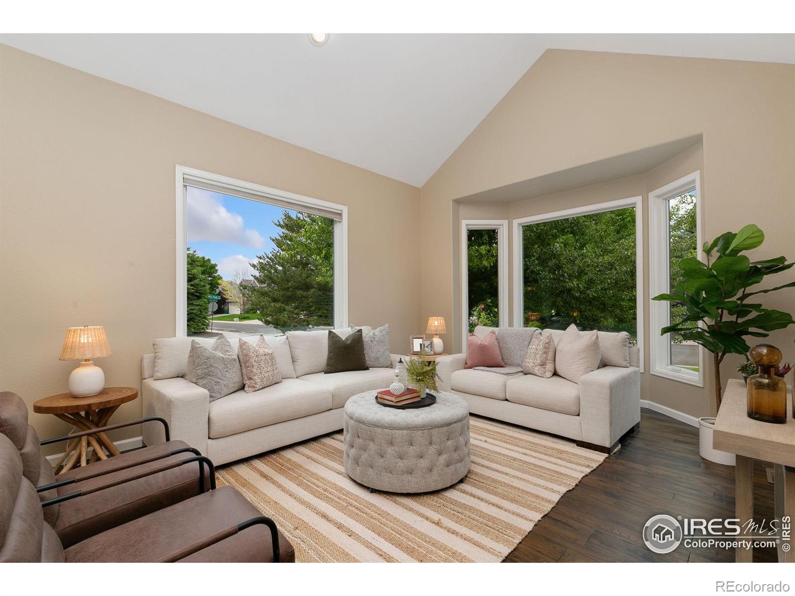 MLS Image #4 for 3303  grand canyon court,fort collins, Colorado