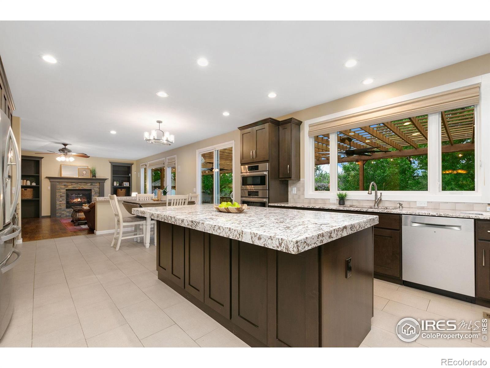 MLS Image #7 for 3303  grand canyon court,fort collins, Colorado