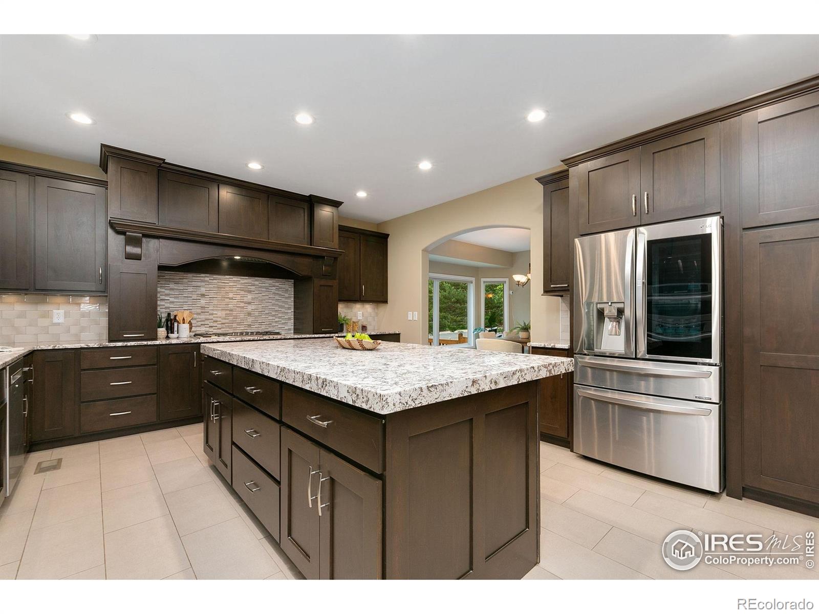 MLS Image #8 for 3303  grand canyon court,fort collins, Colorado