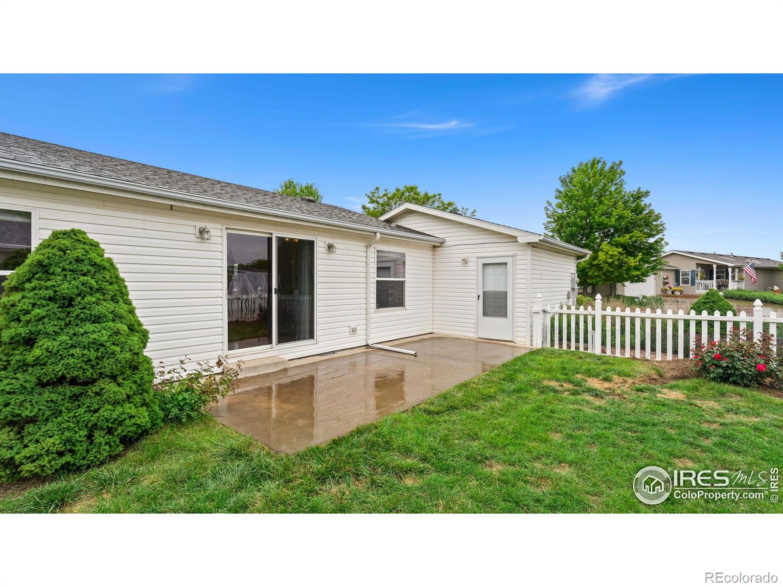 MLS Image #14 for 856  sunchase drive,fort collins, Colorado