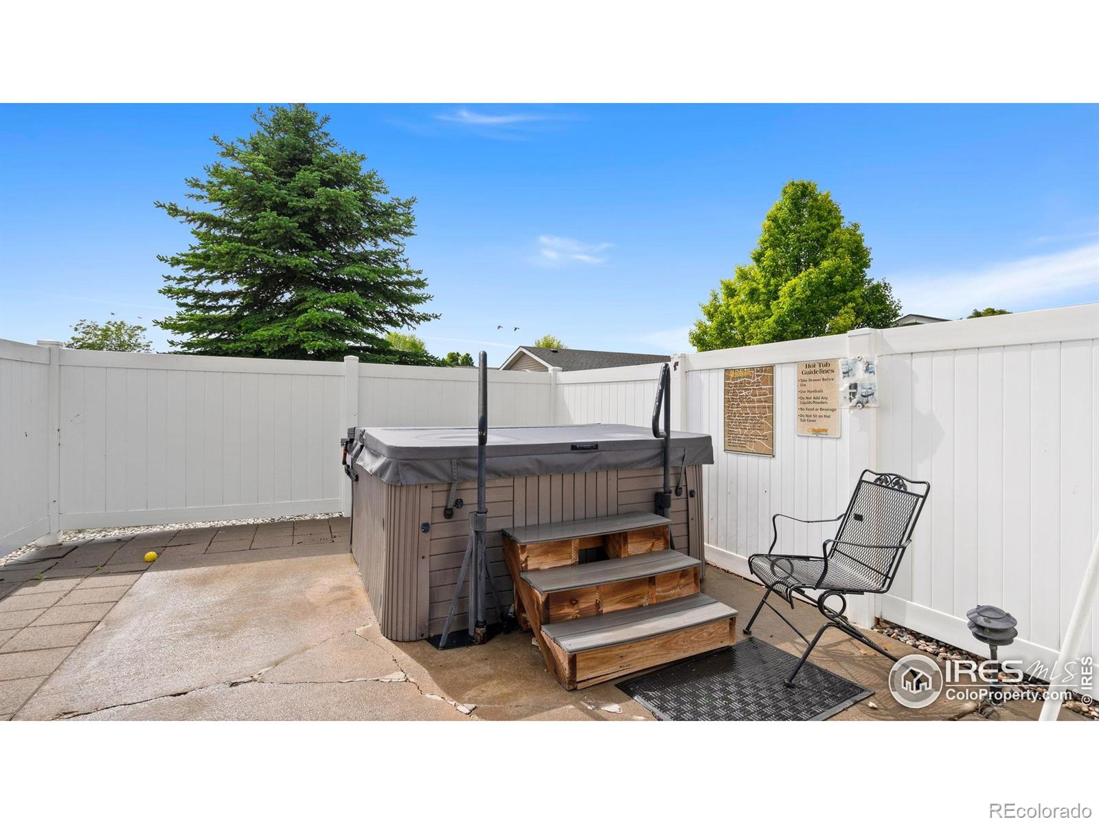 MLS Image #18 for 856  sunchase drive,fort collins, Colorado