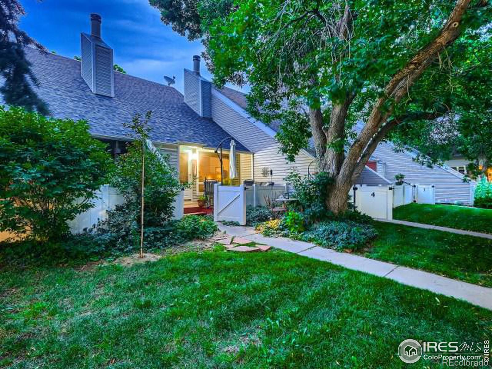 MLS Image #2 for 2713 w 19th st dr,greeley, Colorado