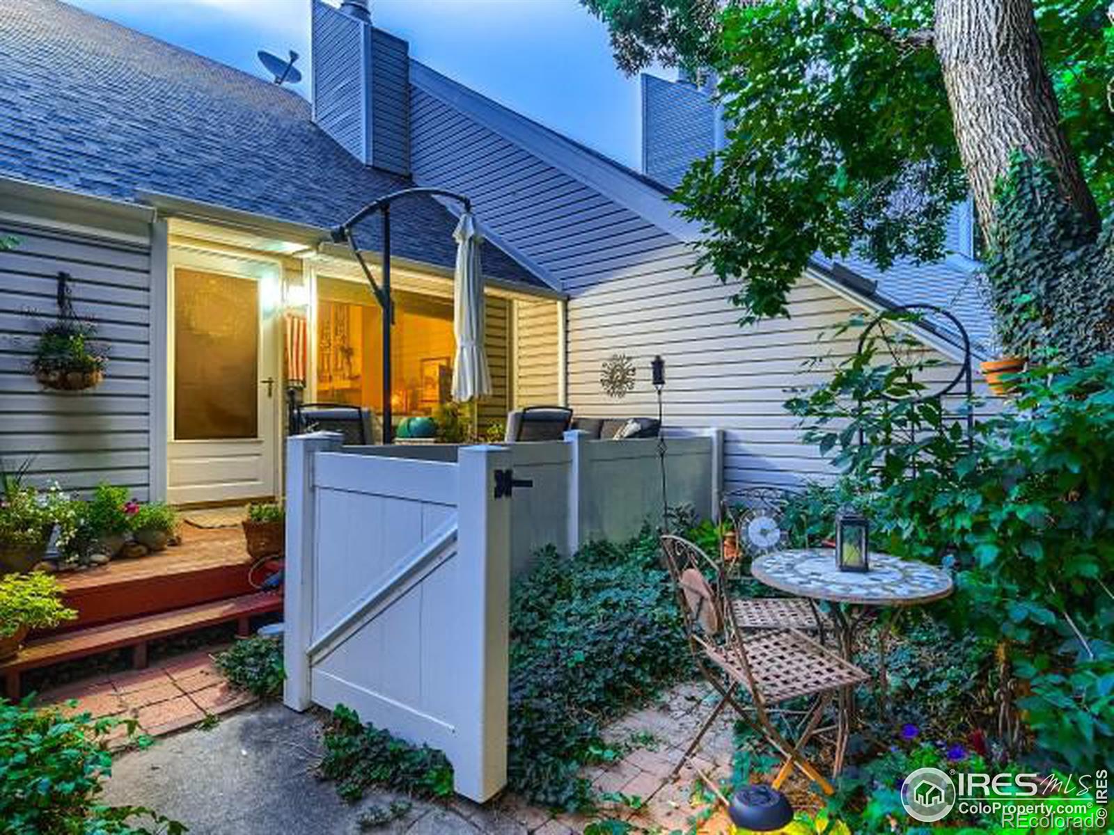MLS Image #3 for 2713 w 19th st dr,greeley, Colorado