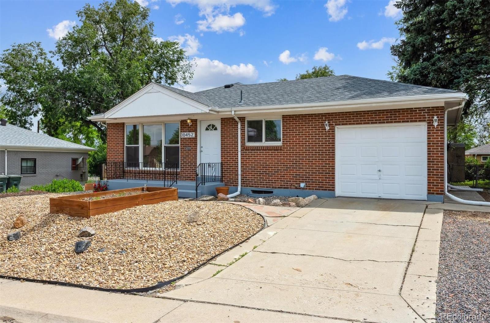 CMA Image for 10452  Washington Way,Northglenn, Colorado